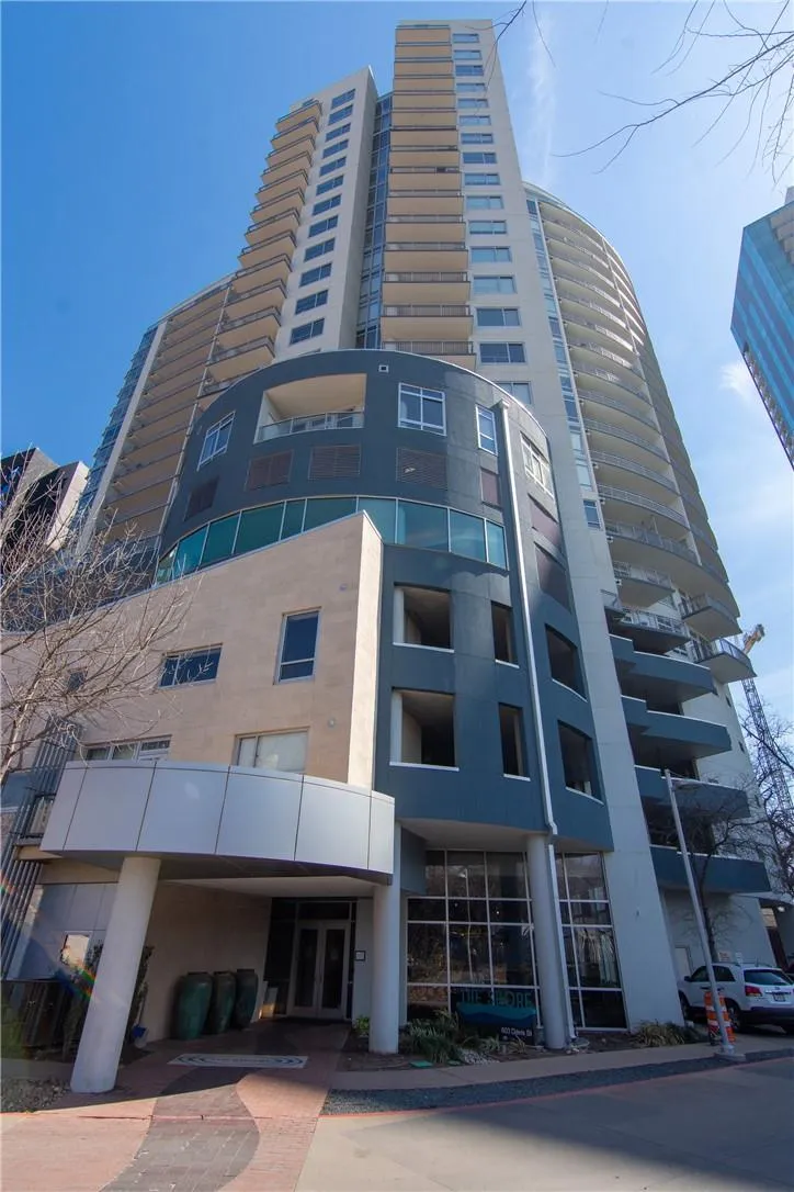 Photo of 603 DAVIS ST #1005, Austin, TX, 78701