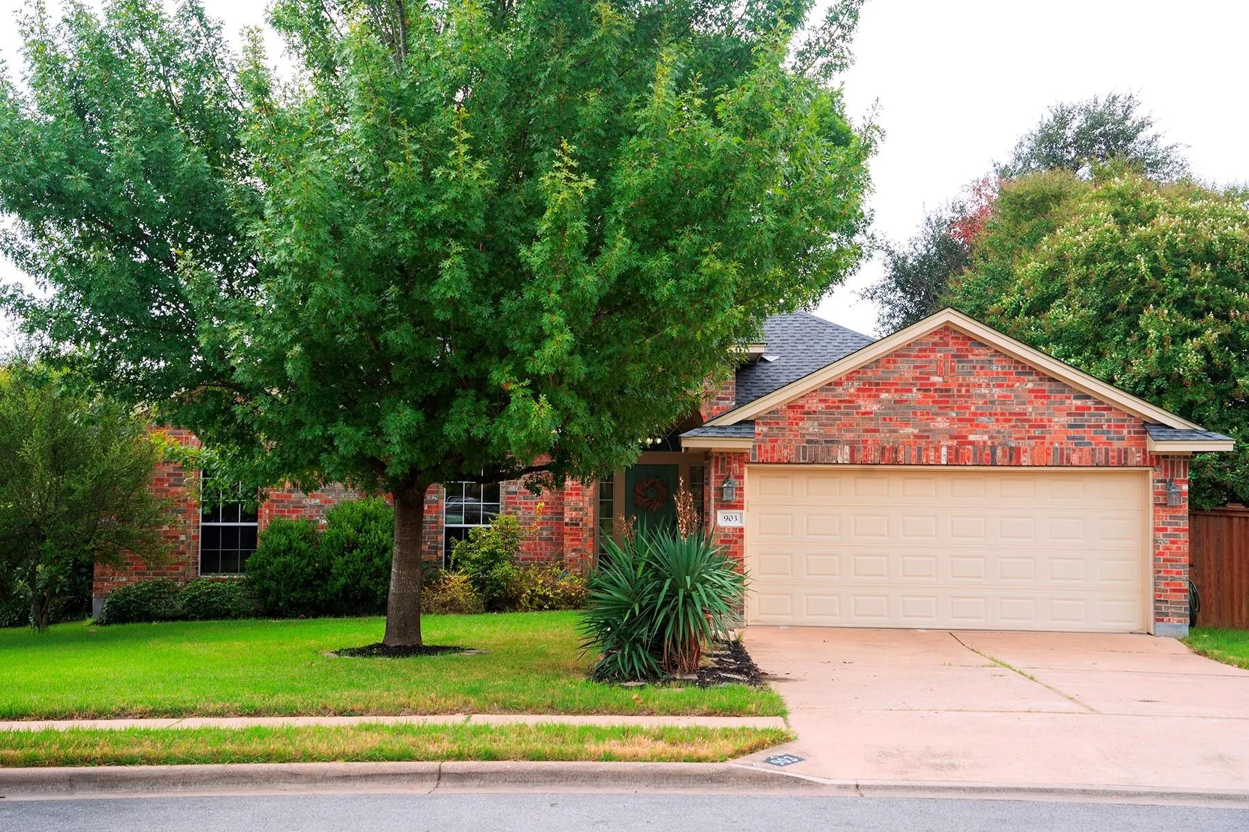 Photo of 903 AMBROSE DR, Pflugerville, TX, 78660
