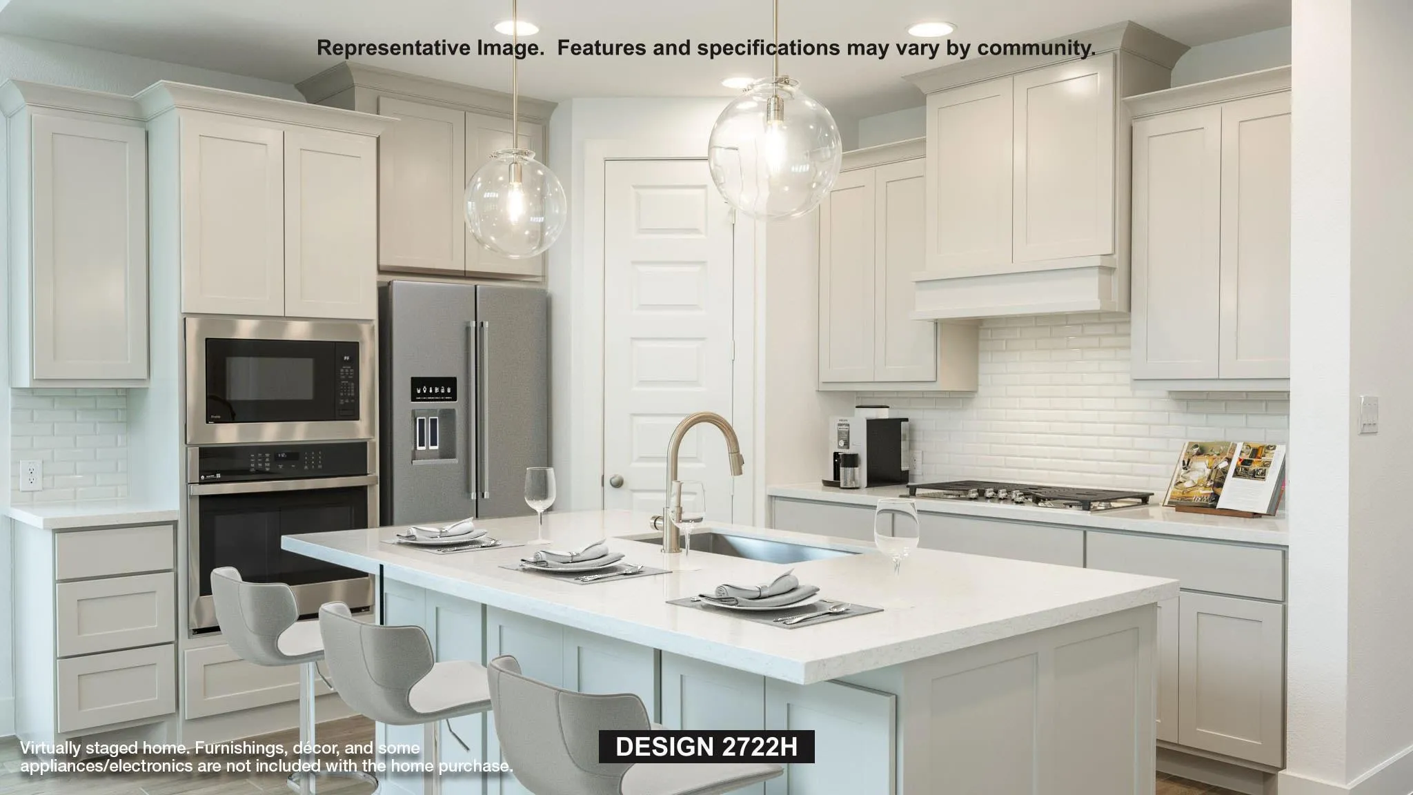 Photo 2 of 705 HIGH SUMMIT DR