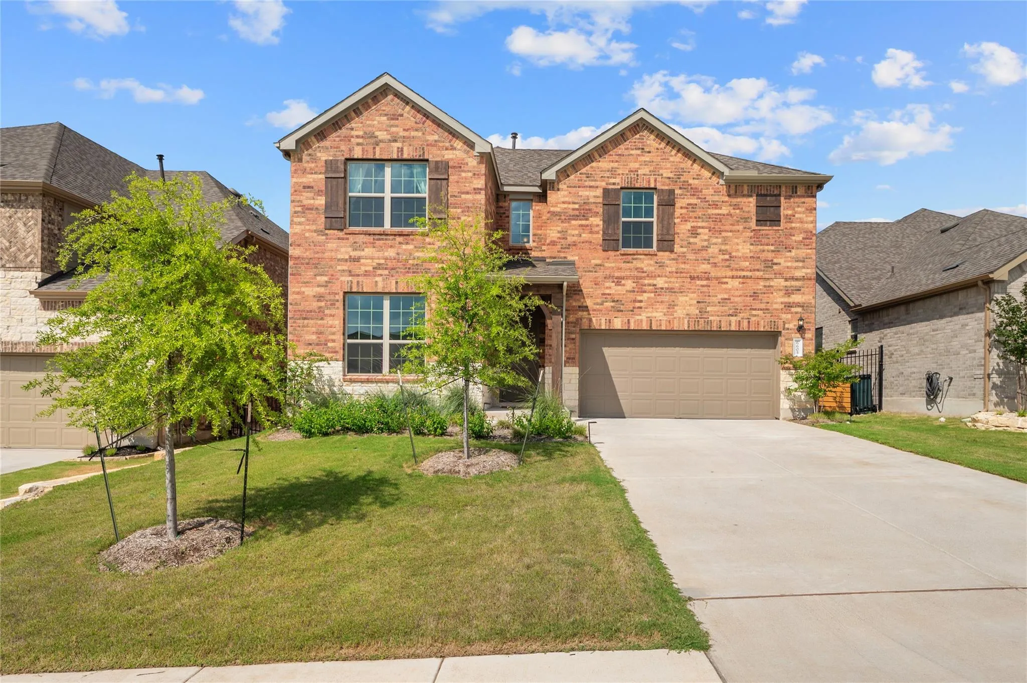 Photo of 6605 APACHE PLUM LN, Spicewood, TX, 78669
