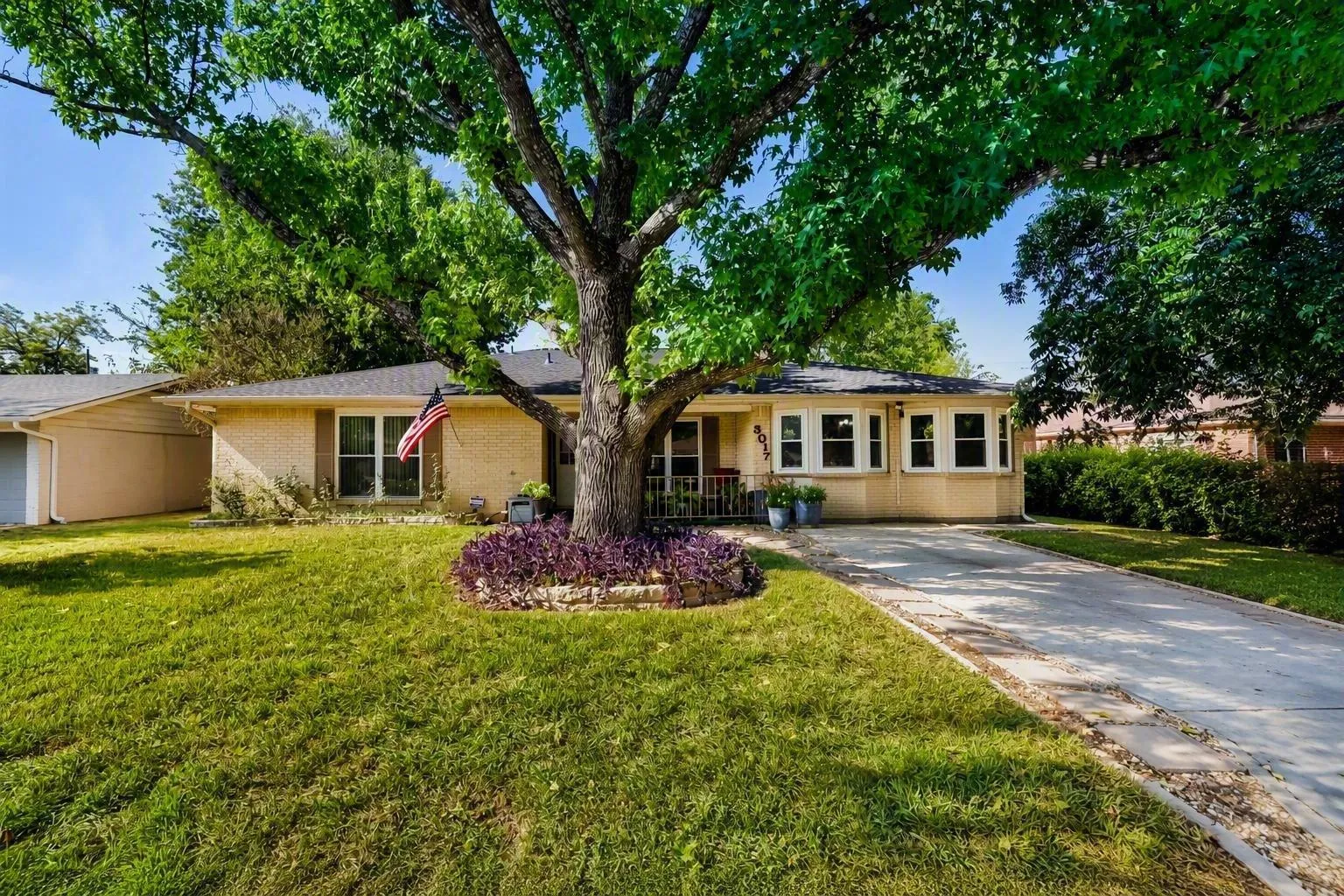 Photo of 3017 VAL DR, Austin, TX, 78723