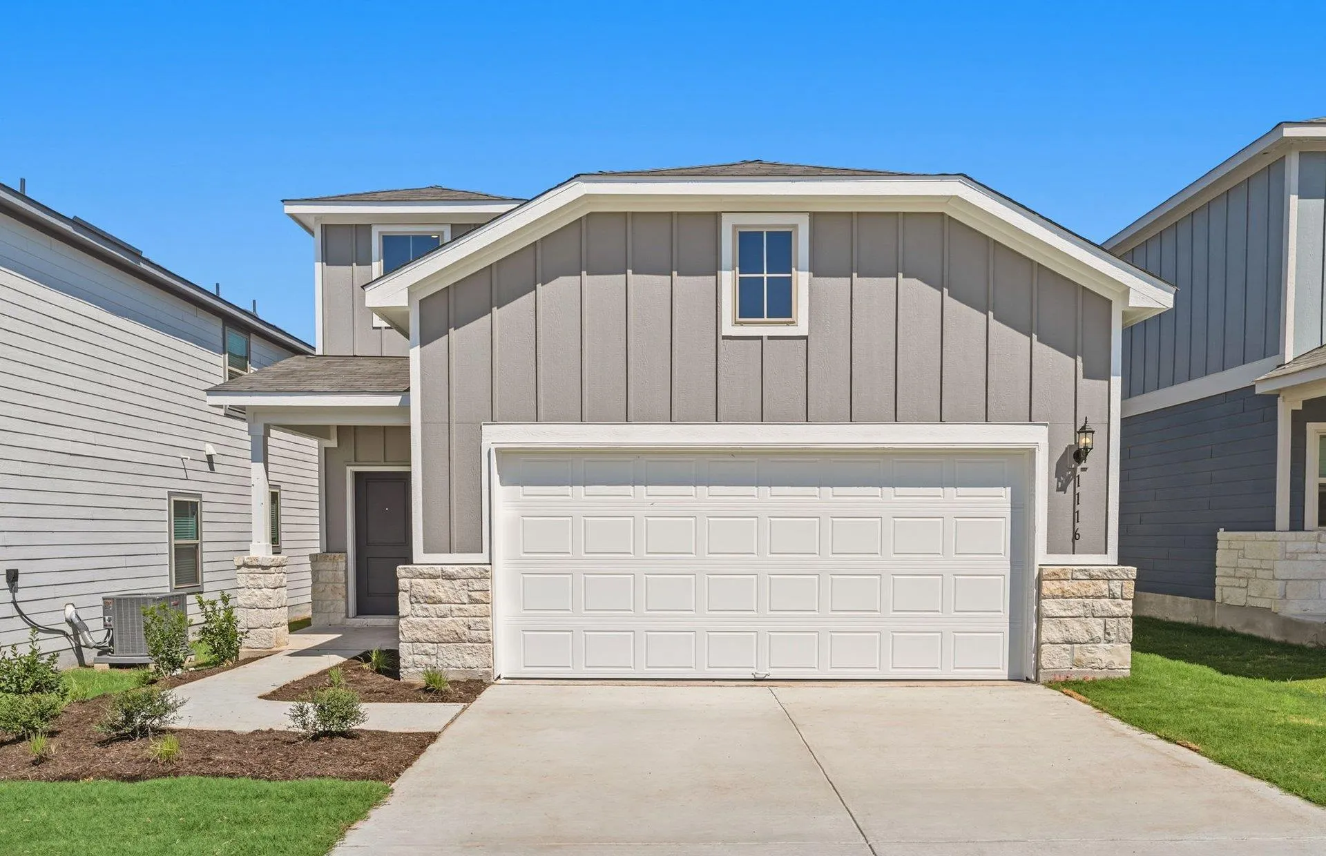 Photo of 1116 PARADISE CANYON CV, Jarrell, TX, 76537