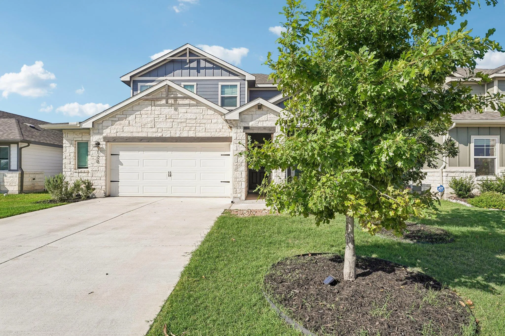 Photo of 120 GRANITE DOME DR, Kyle, TX, 78640