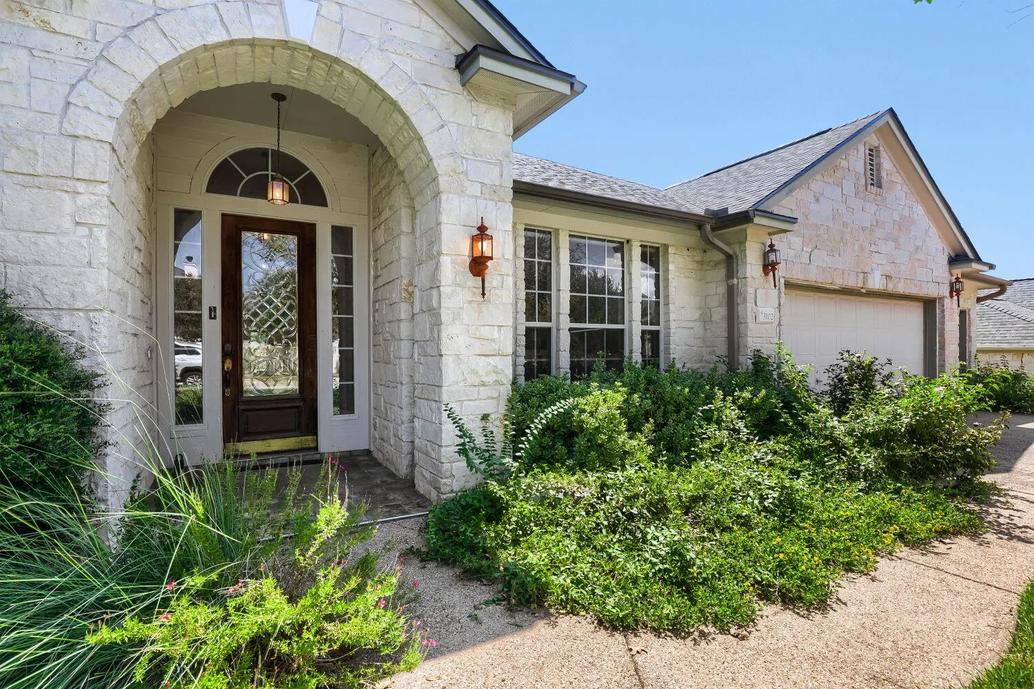 Photo of 3102 LOMBARDI WAY, Cedar Park, TX, 78613