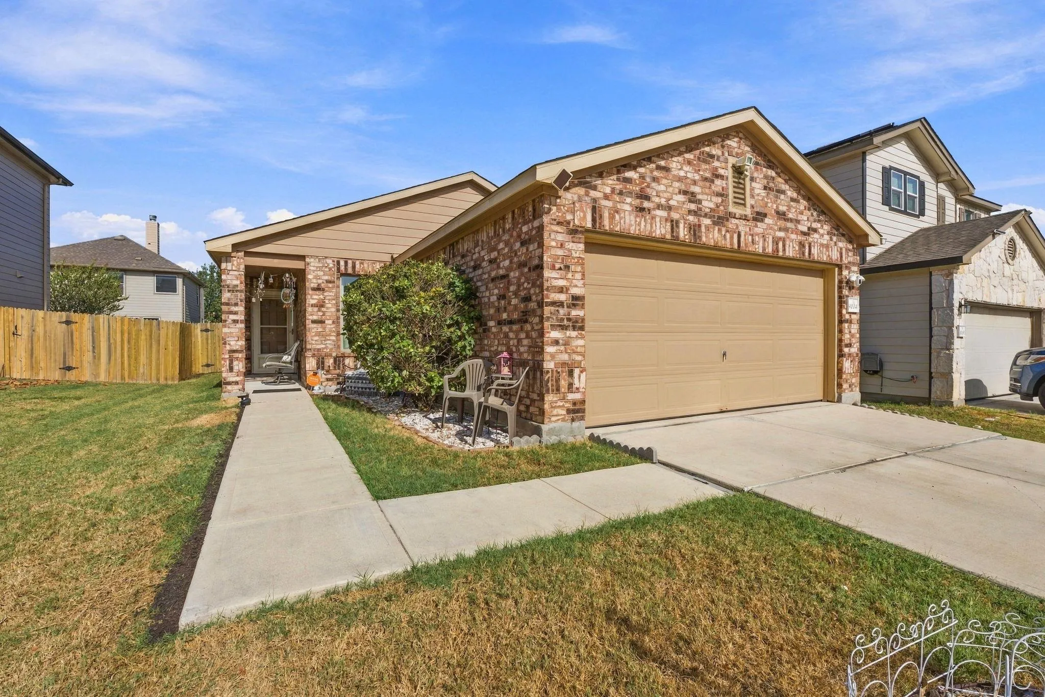 Photo of 9004 WILEY WAY, Austin, TX, 78747