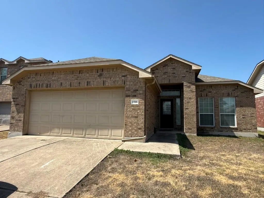 Photo of 1516 TONIA LOOP, Round Rock, TX, 78665