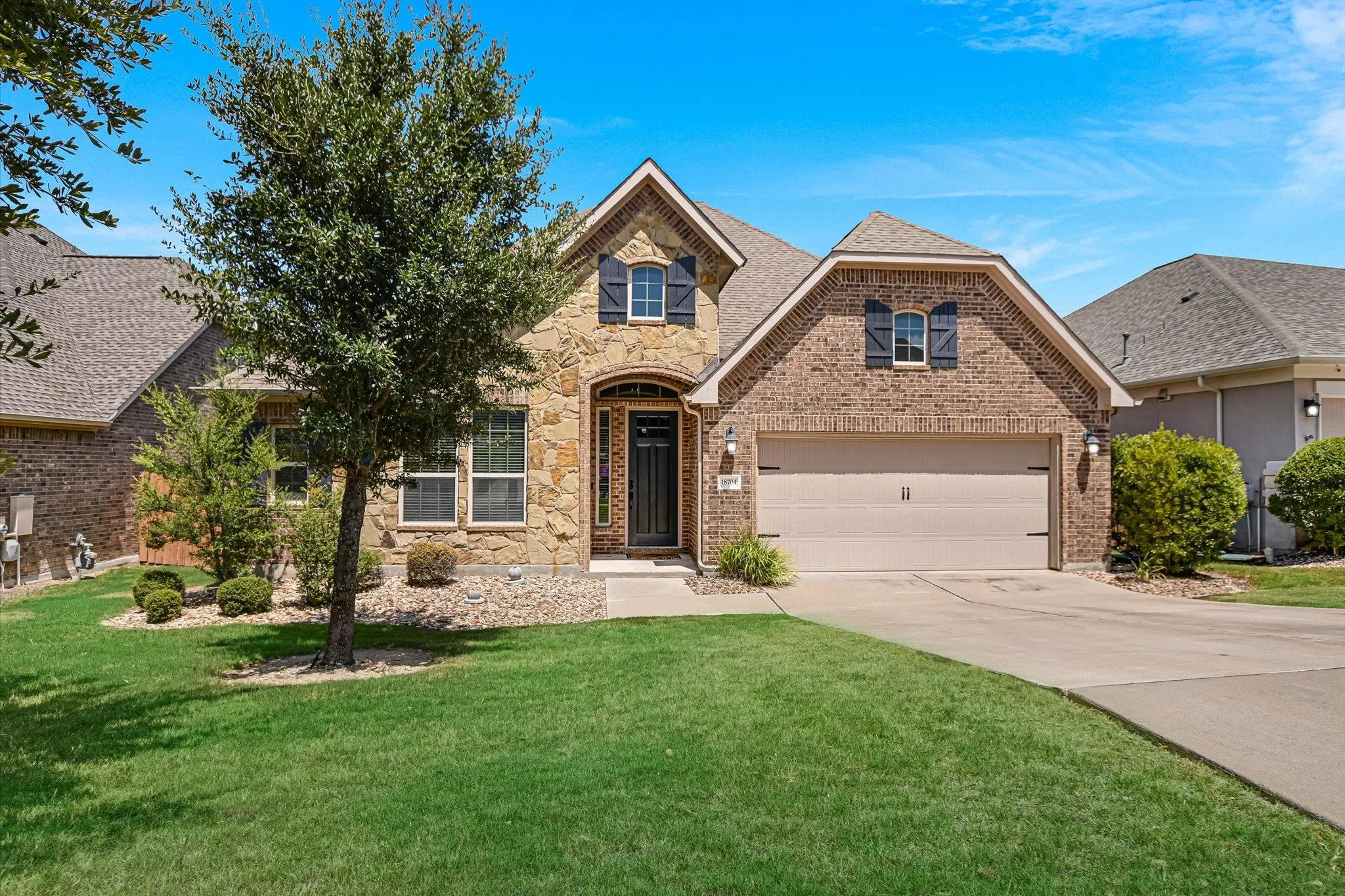 Photo of 18704 WALTZ CT, Austin, TX, 78738