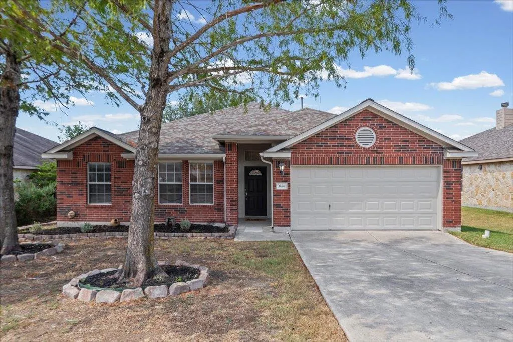 Photo of 844 DARK HORSE LN, Buda, TX, 78610