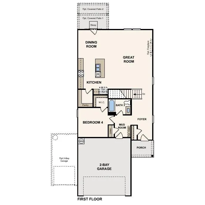 Photo 2 of 5605 KOSHOA DR