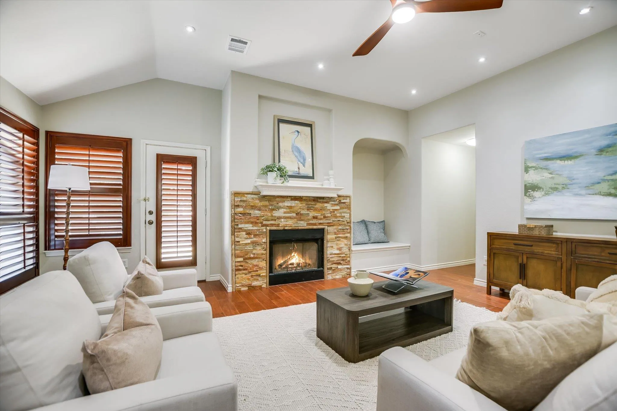 Photo of 1601 LYNNVILLE TRL, Austin, TX, 78727