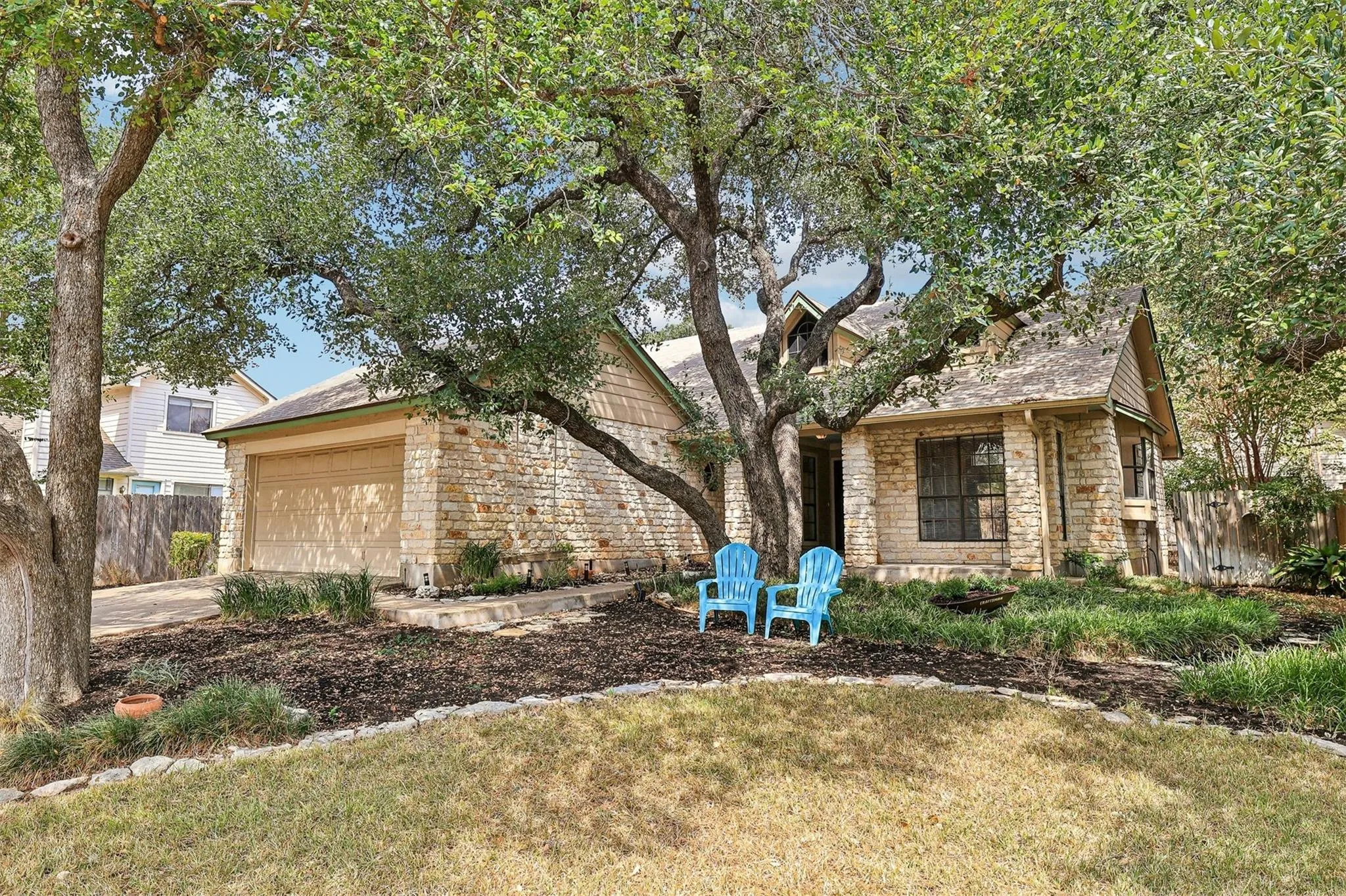 Photo of 8302 RACINE TRL, Austin, TX, 78717