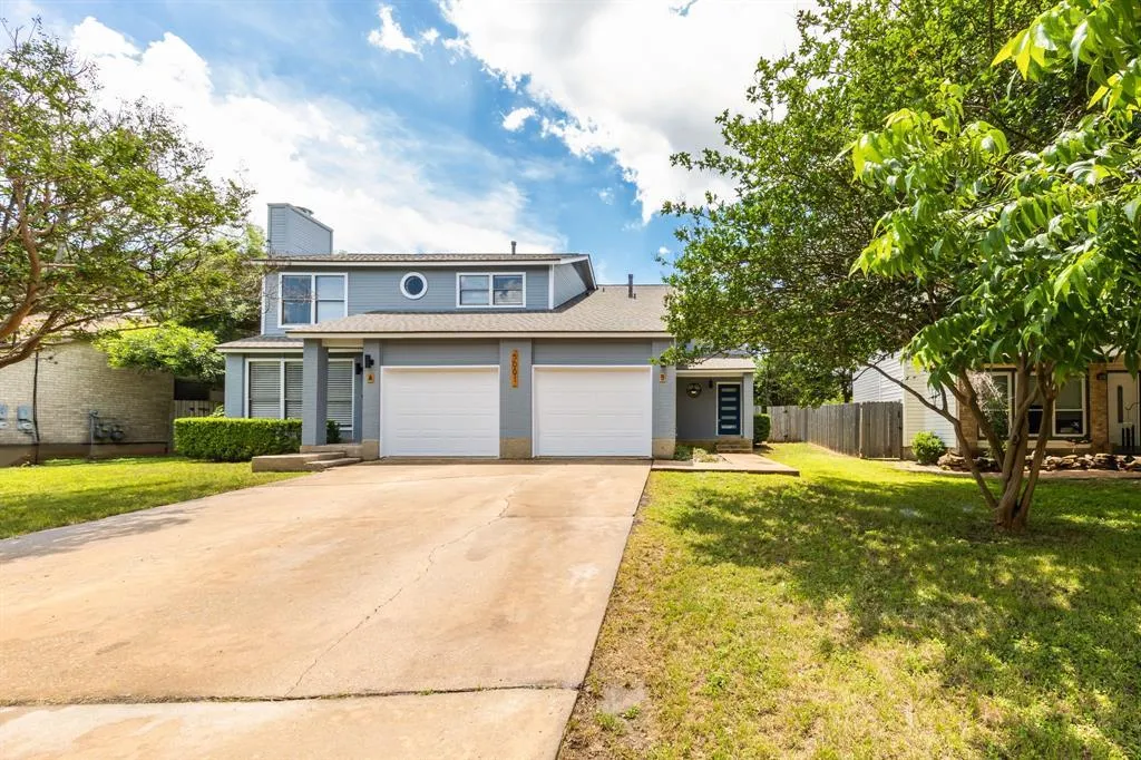 Photo of 5001 CANA CV #B, Austin, TX, 78749