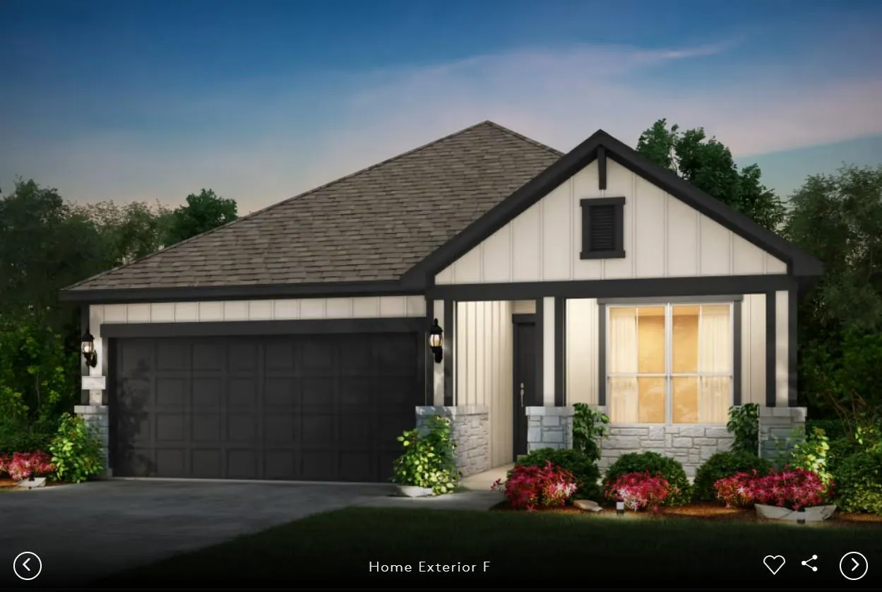Photo of 208 AMISTA DR, Liberty Hill, TX, 78642
