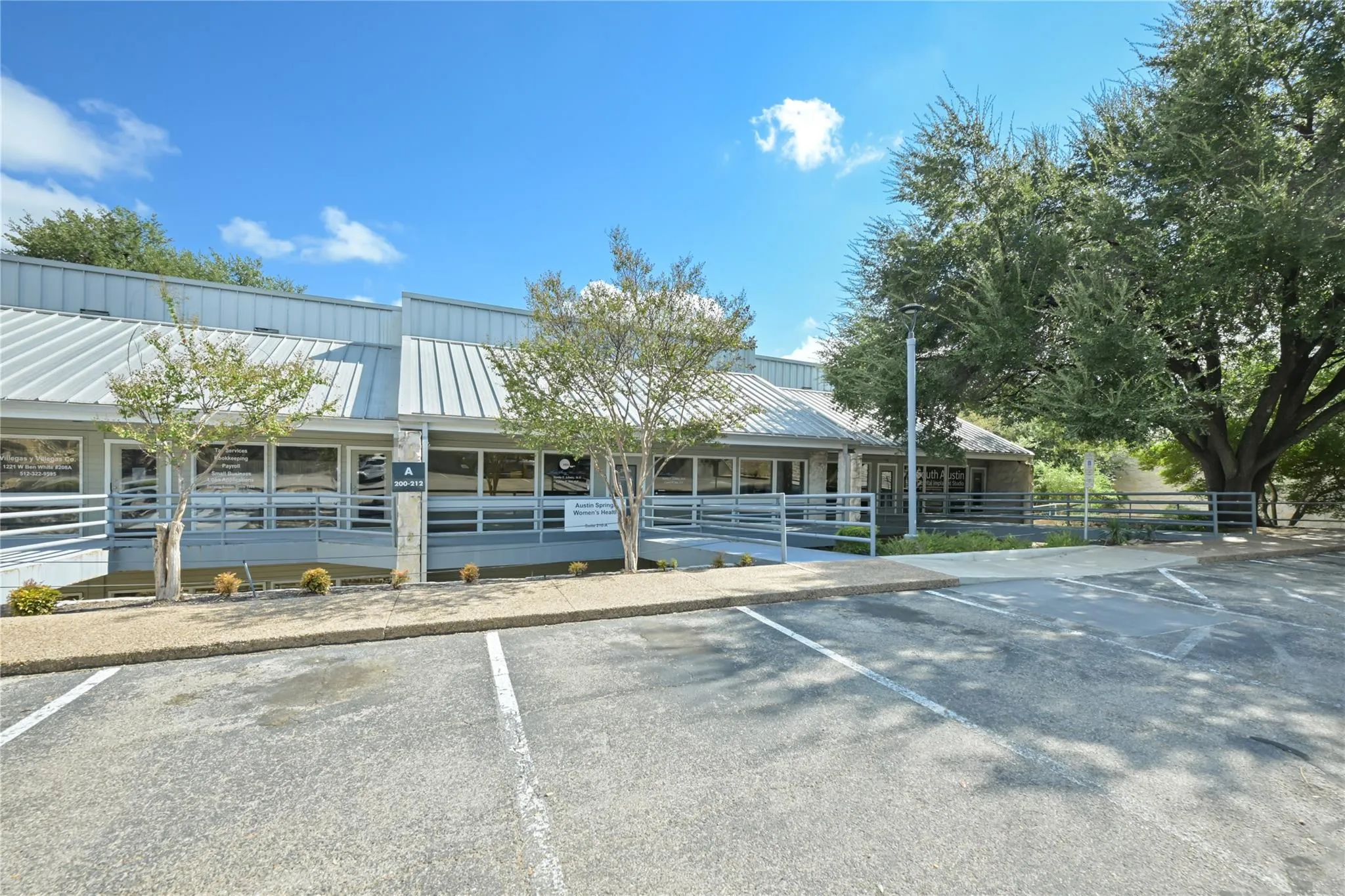 Photo 4 of 1221 W BEN WHITE BLVD #210