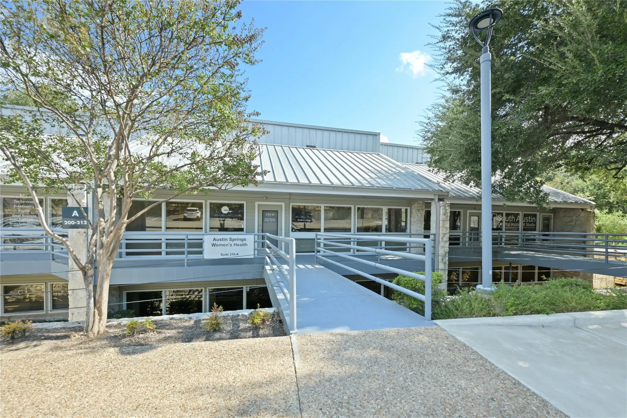 Photo of 1221 W BEN WHITE BLVD #210A, Austin, TX, 78704