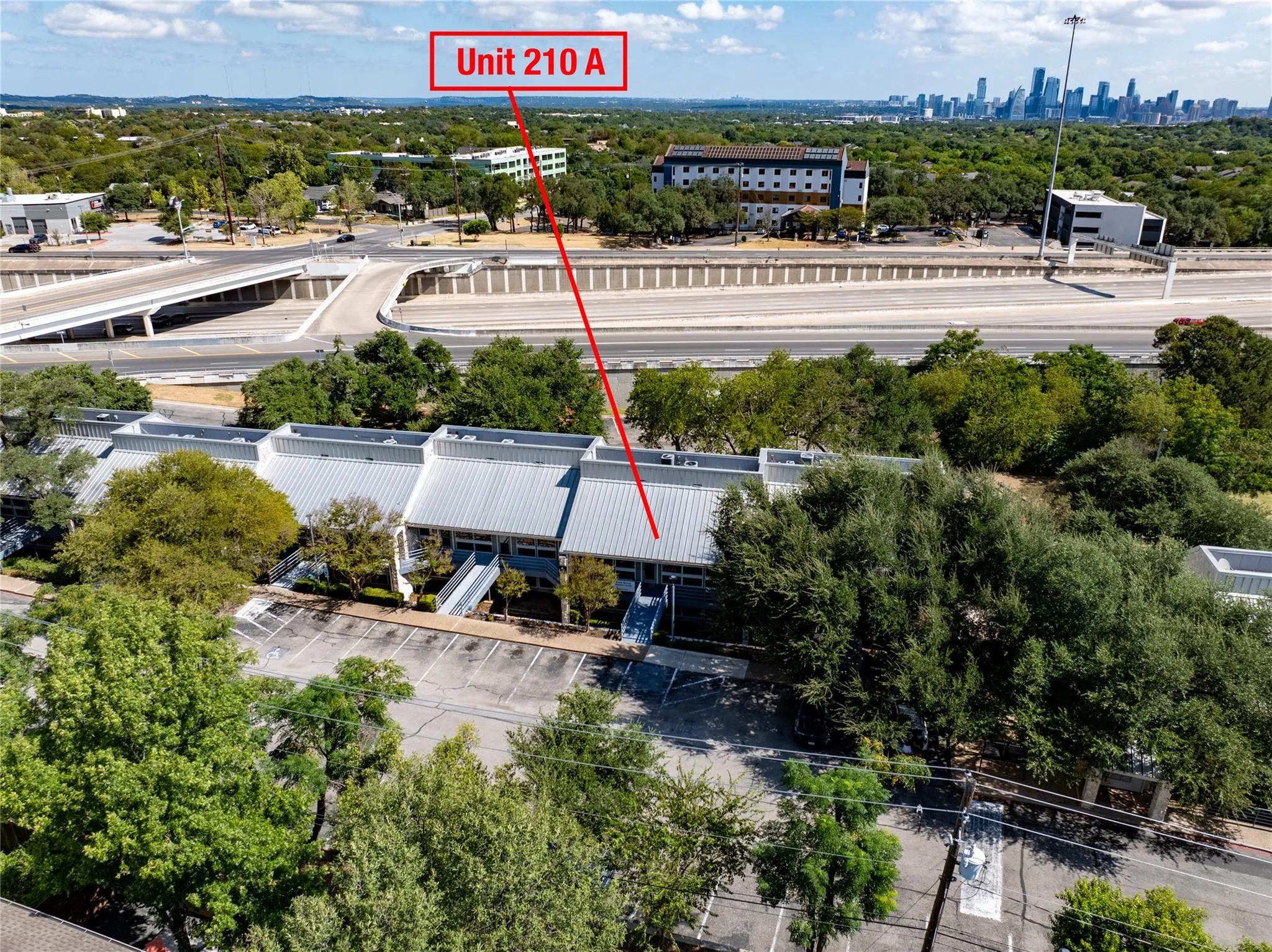 Photo 5 of 1221 W BEN WHITE BLVD #210