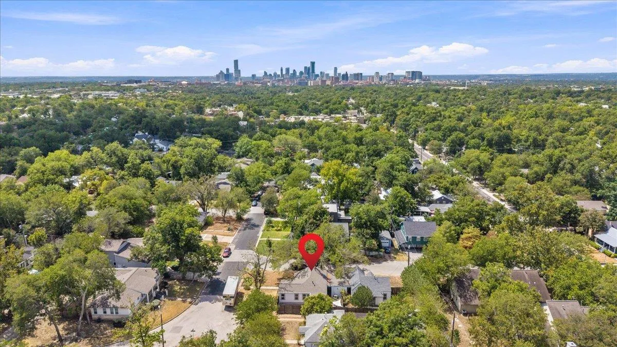 Photo of 4800 EVANS AVE #A, Austin, TX, 78751