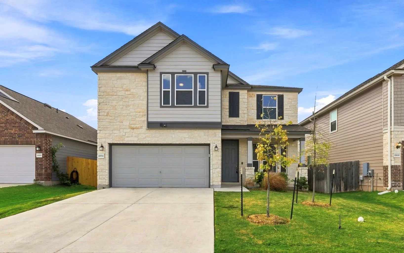 Photo of 1904 RED BERRY PASS, Georgetown, TX, 78628