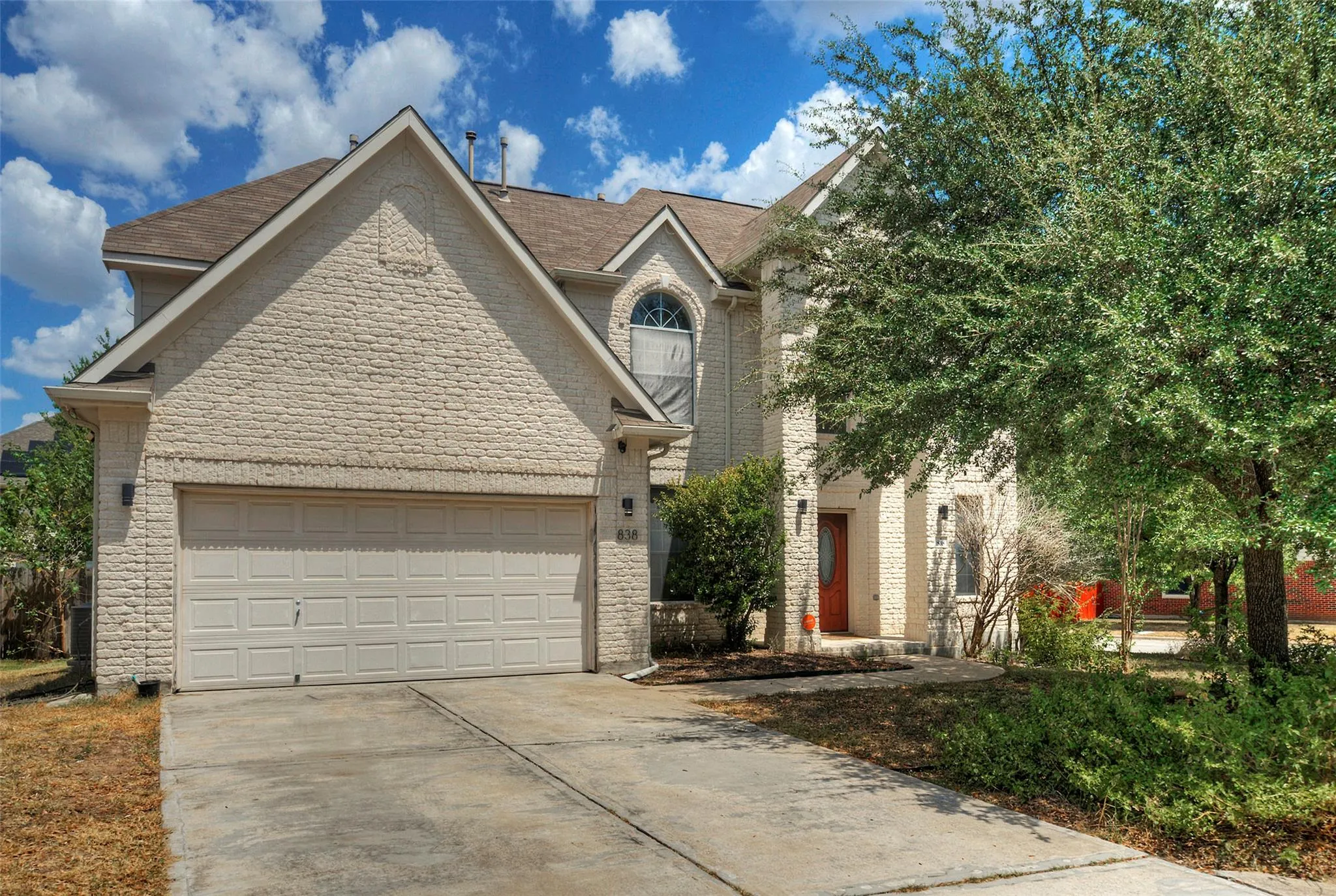 Photo of 838 SMOKE SIGNAL PASS, Pflugerville, TX, 78660