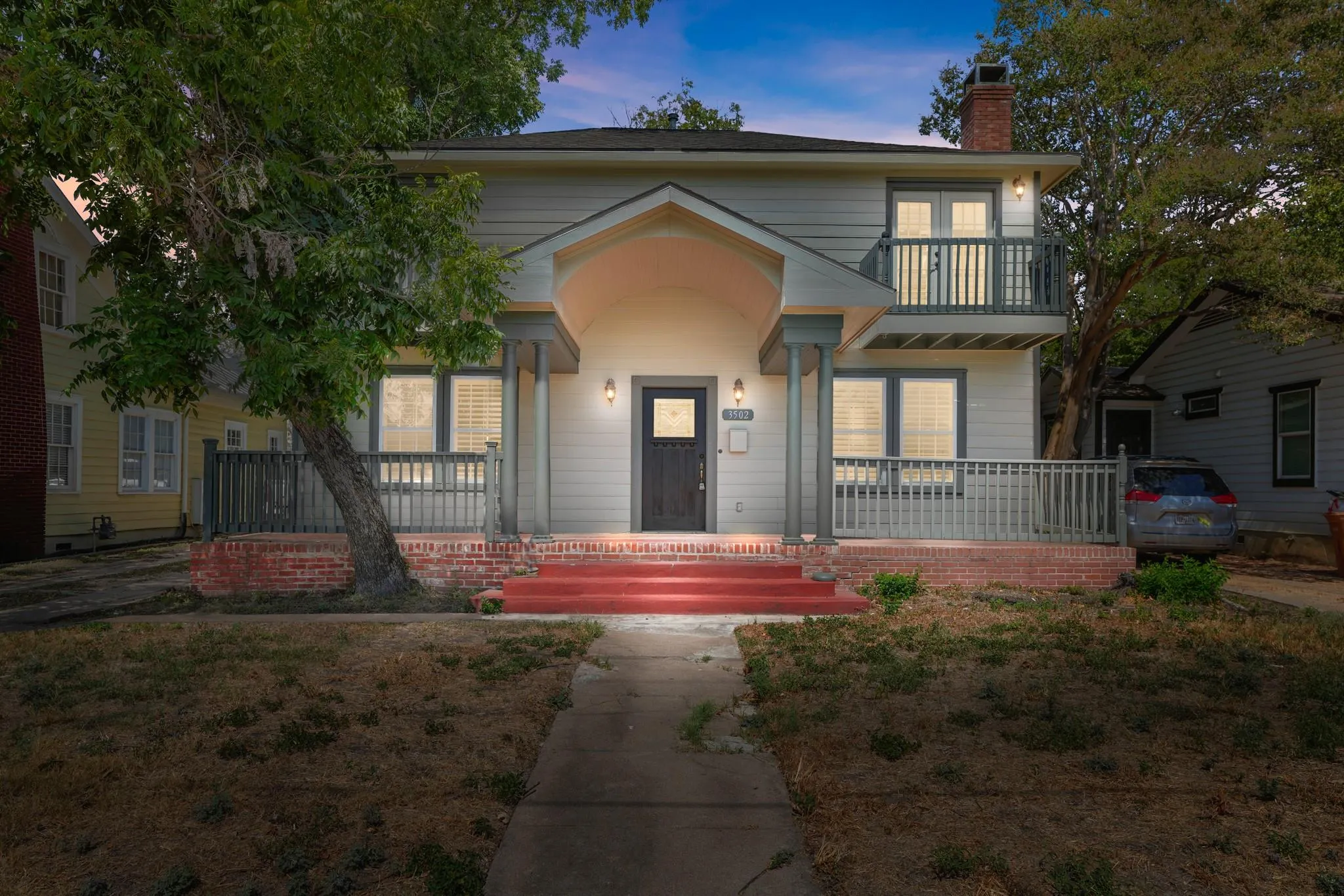 Photo of 3502 SPEEDWAY, Austin, TX, 78705