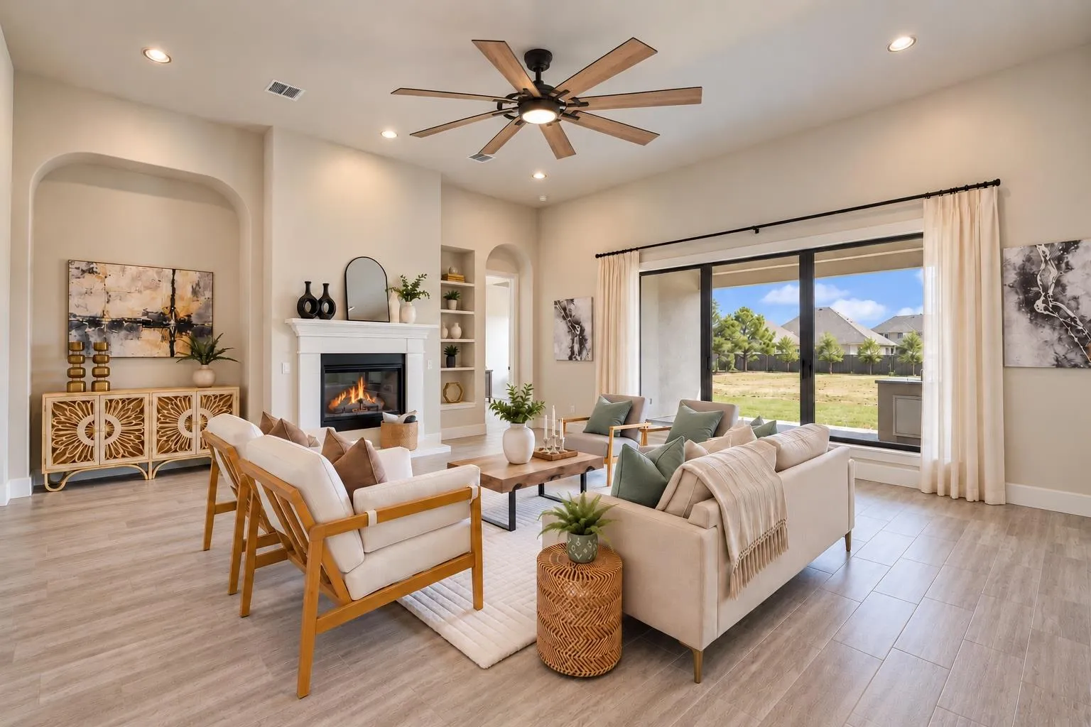 Photo of 227 DALLY CT, Dripping Springs, TX, 78620