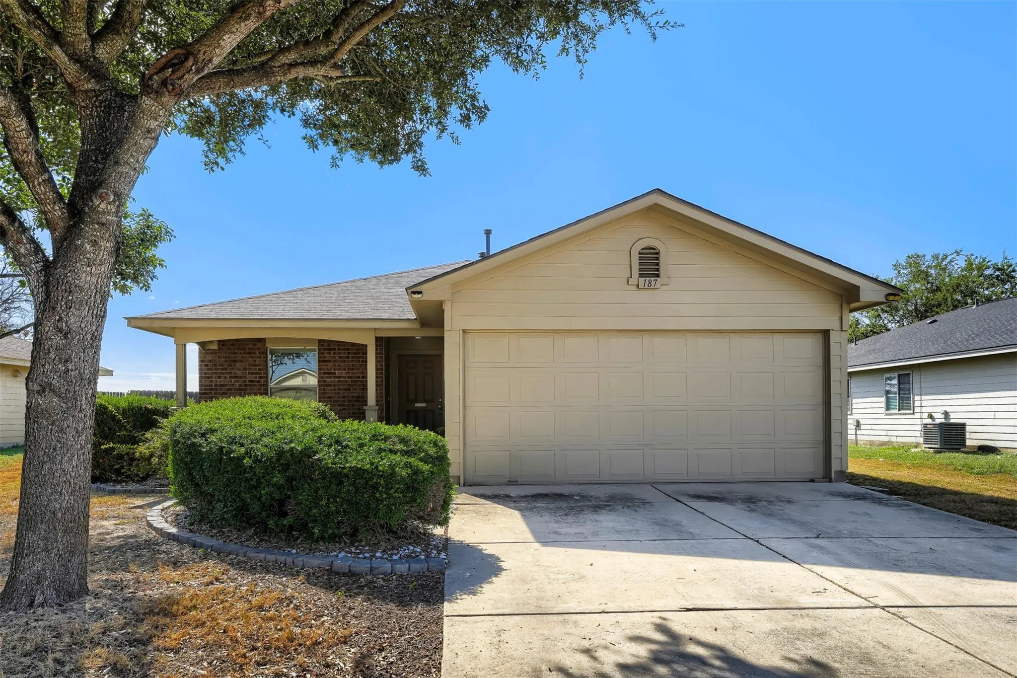 Photo of 187 AMES CV, Kyle, TX, 78640