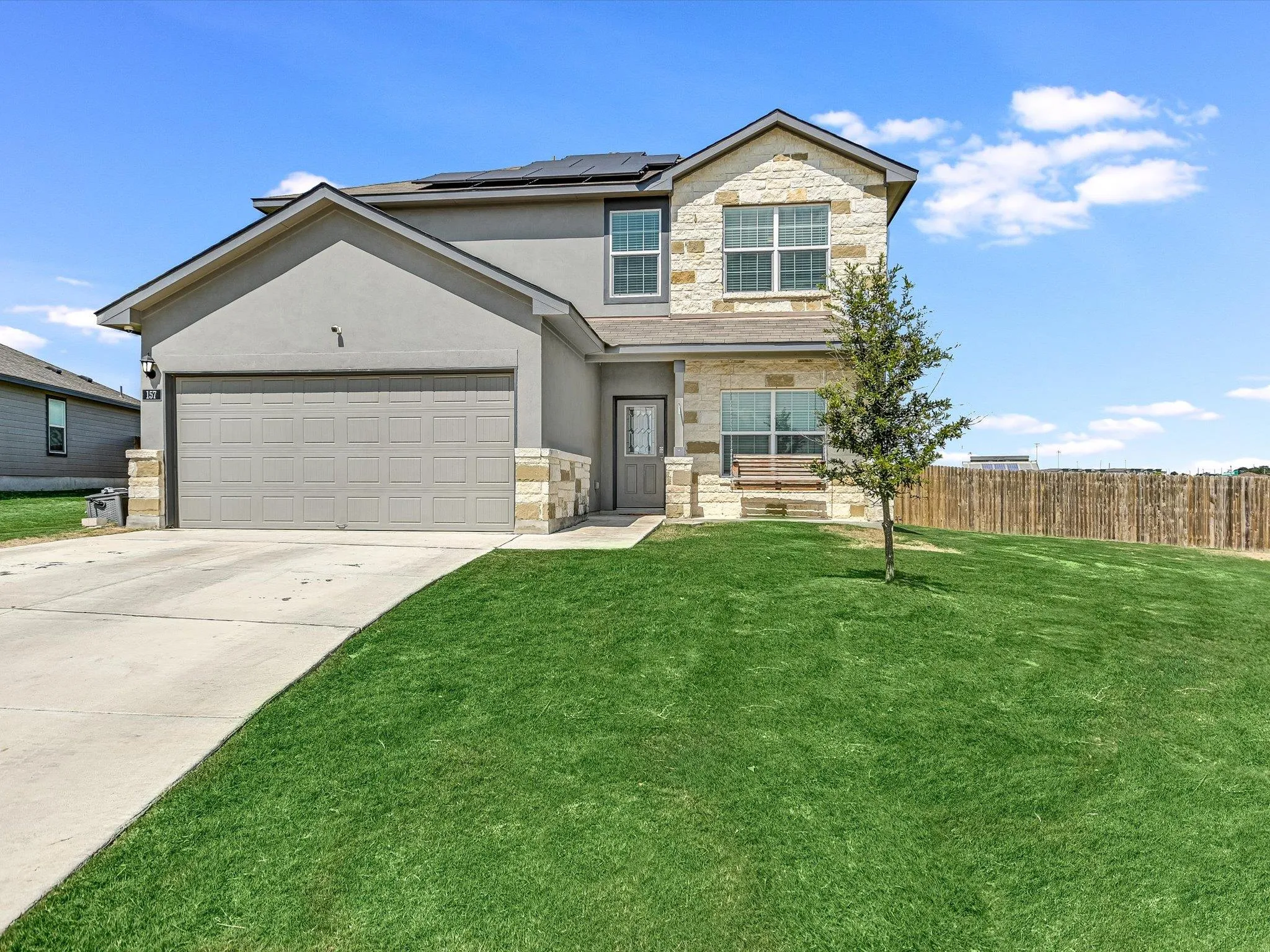Photo of 157 WERNER DR, San Marcos, TX, 78666
