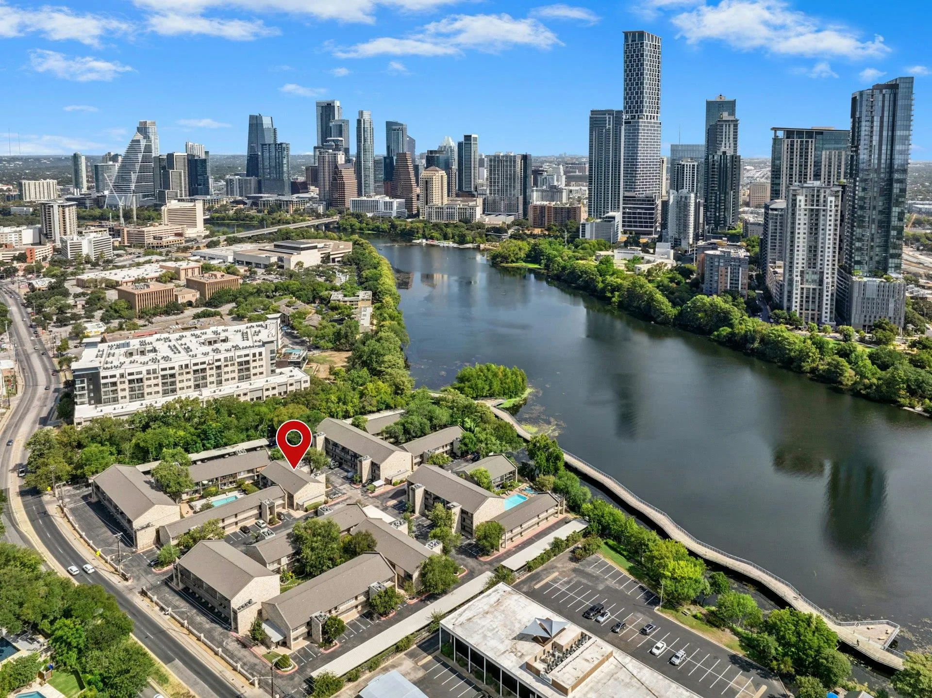 Photo of 500 E RIVERSIDE DR #114, Austin, TX, 78704