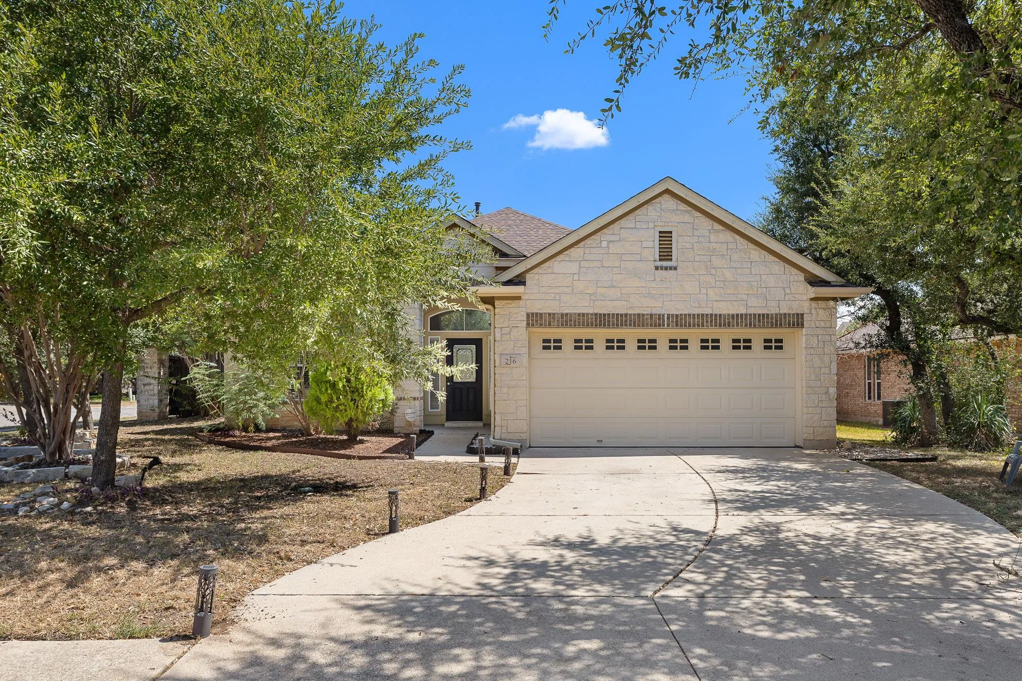 Photo of 216 CHERRY LAUREL DR, Cedar Park, TX, 78613