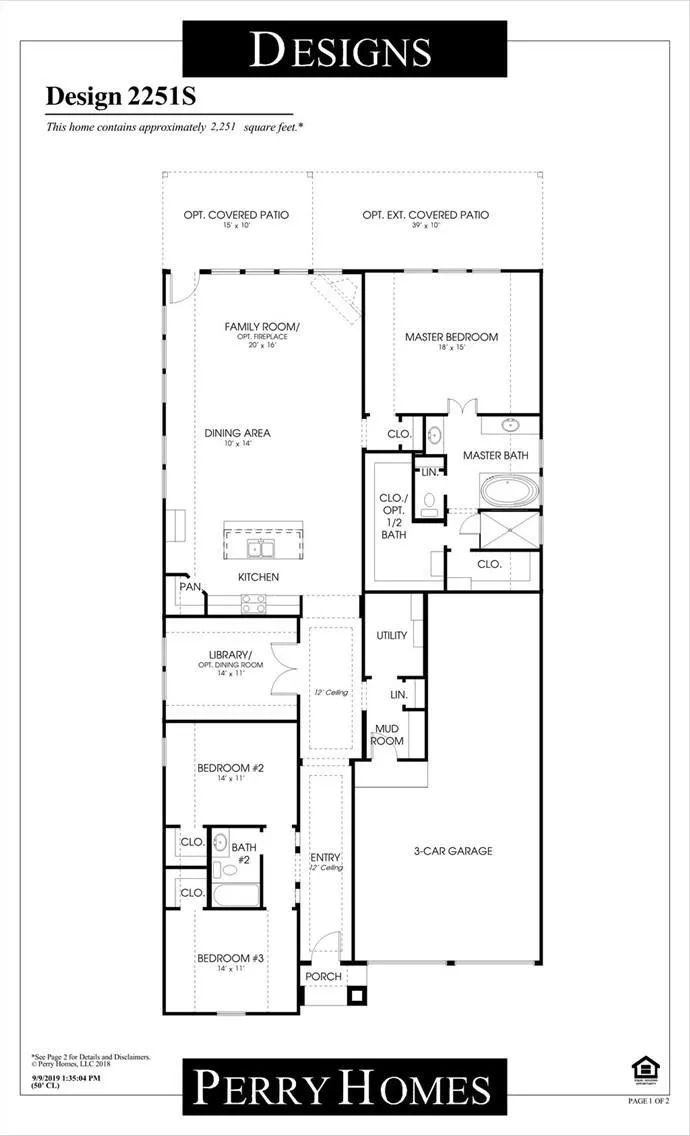 Photo 3 of 313 GLEN ARBOR DR