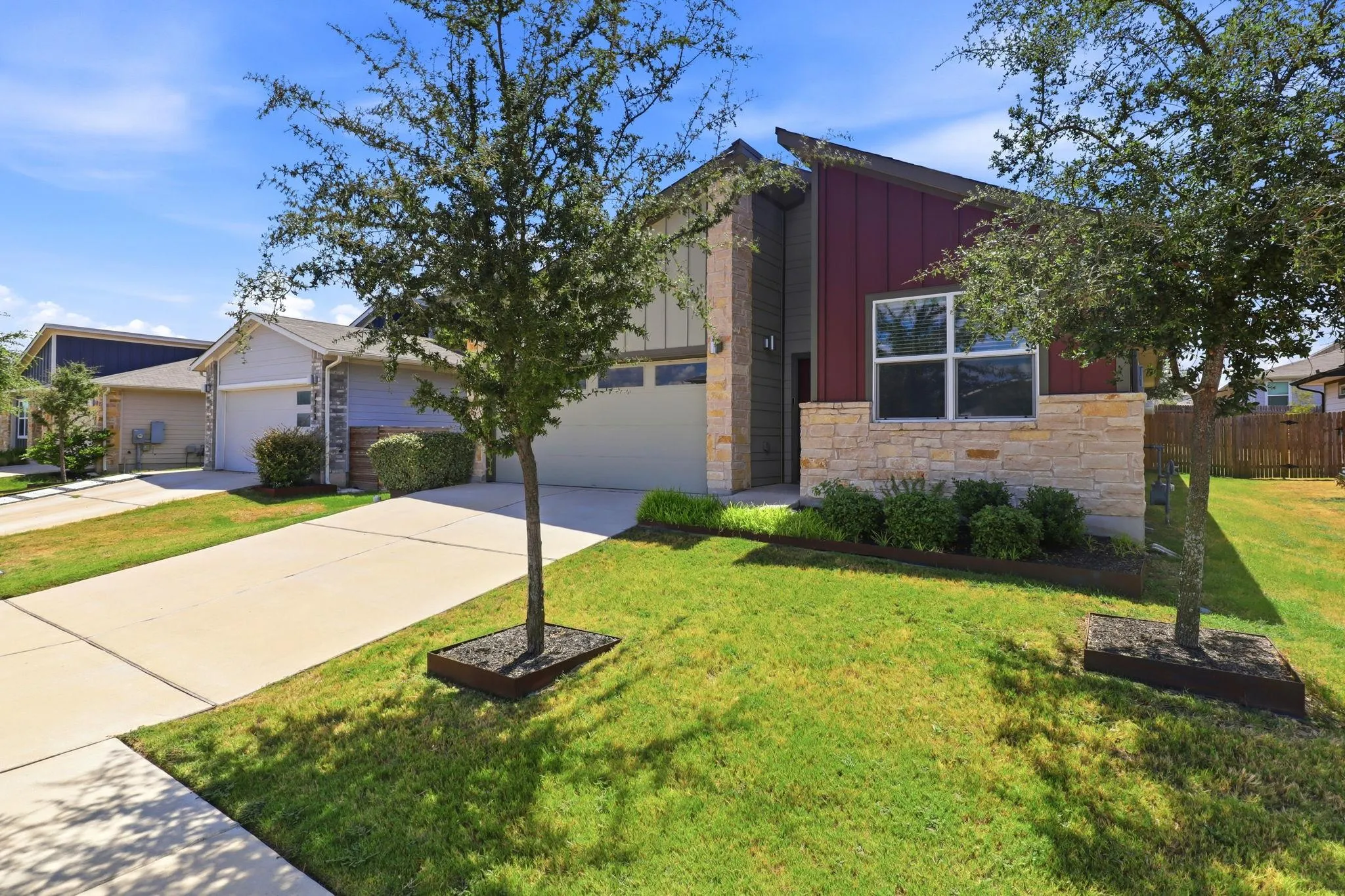 Photo of 7709 LINNIE LN, Austin, TX, 78724