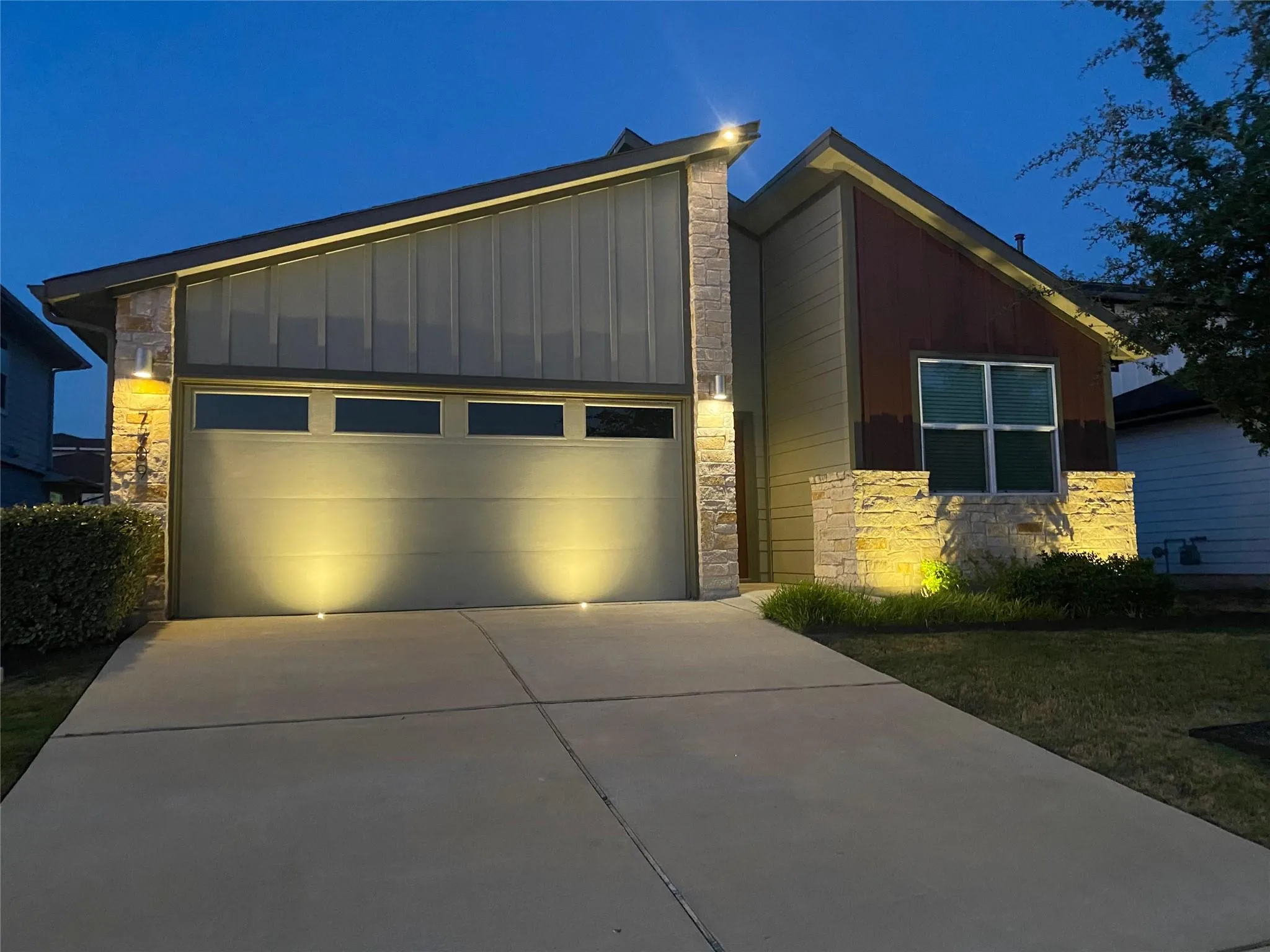 Photo of 7709 LINNIE LN, Austin, TX, 78724