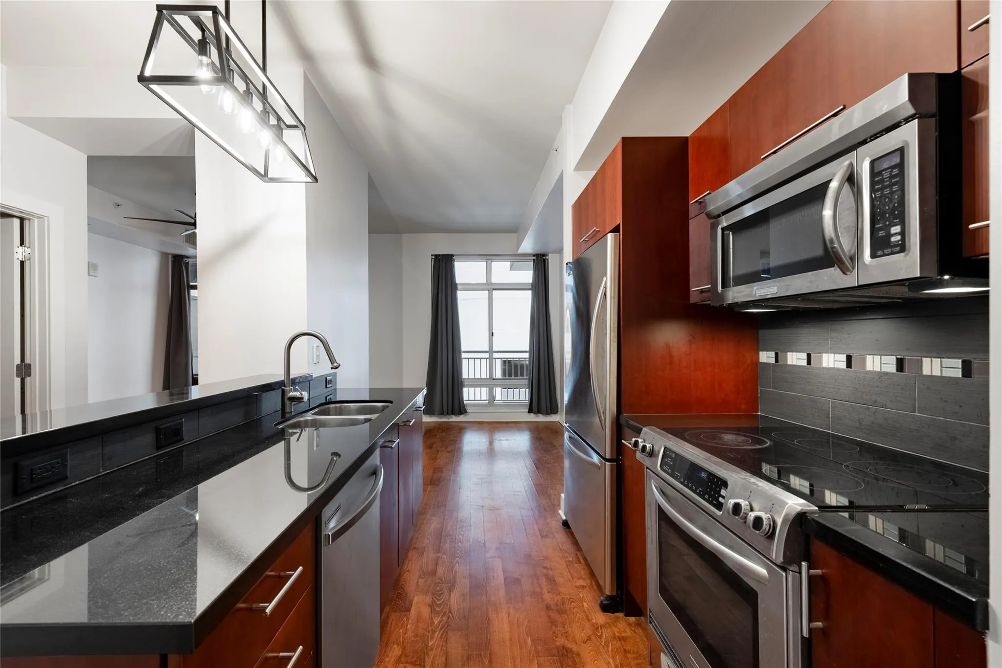 Photo of 603 DAVIS ST #708, Austin, TX, 78701