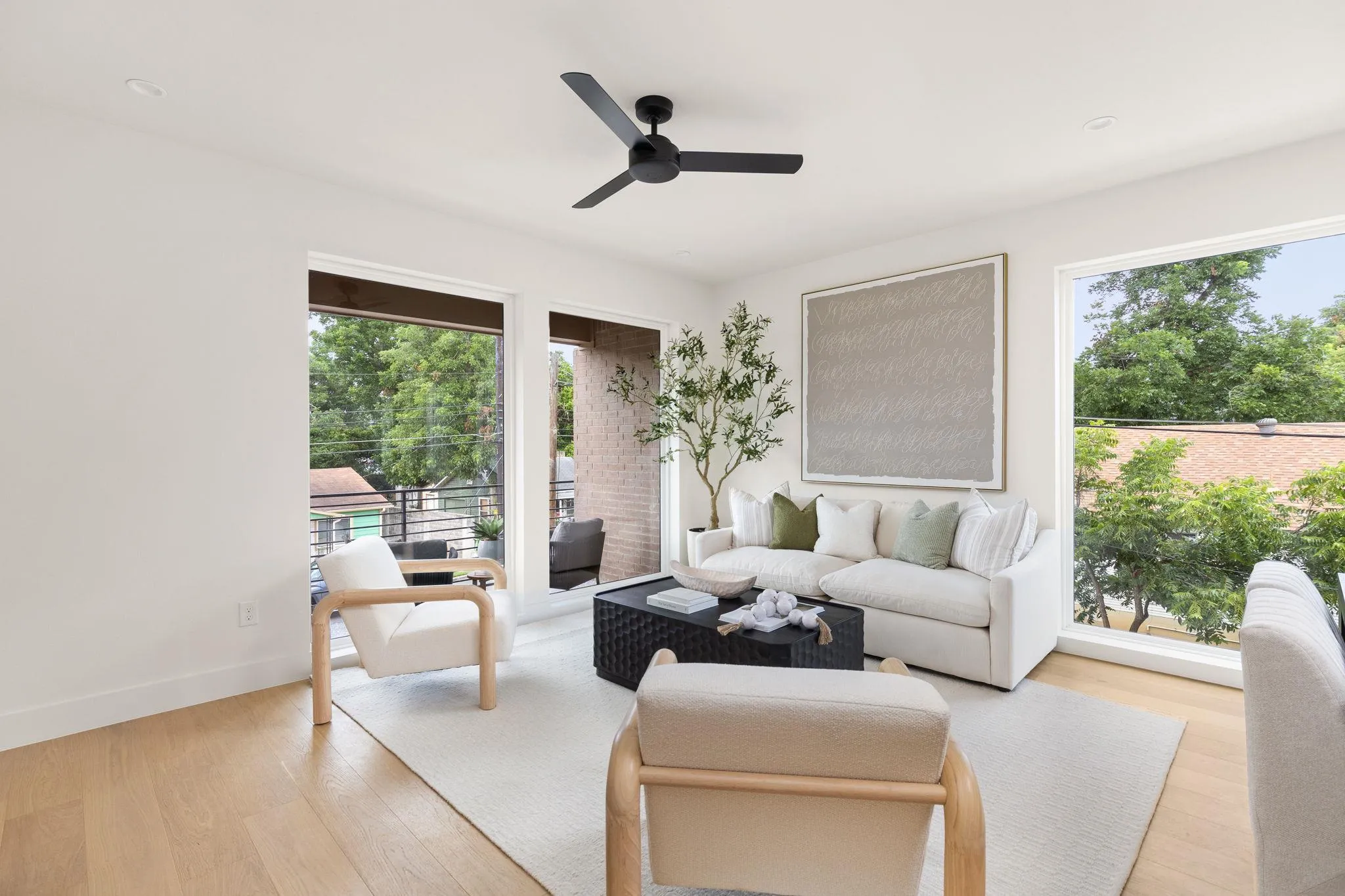 Photo of 3528 GONZALES ST #2A, Austin, TX, 78702