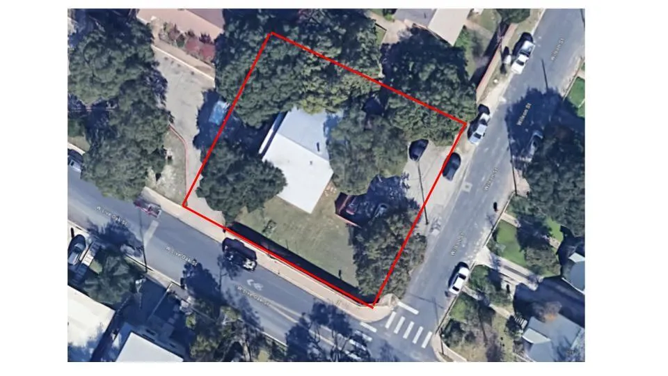 Photo of 402 WEST LIVE OAK ST, Austin, TX, 78704