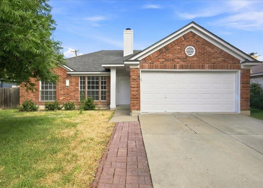 Photo of 3700 WALLEYE WAY, Round Rock, TX, 78665