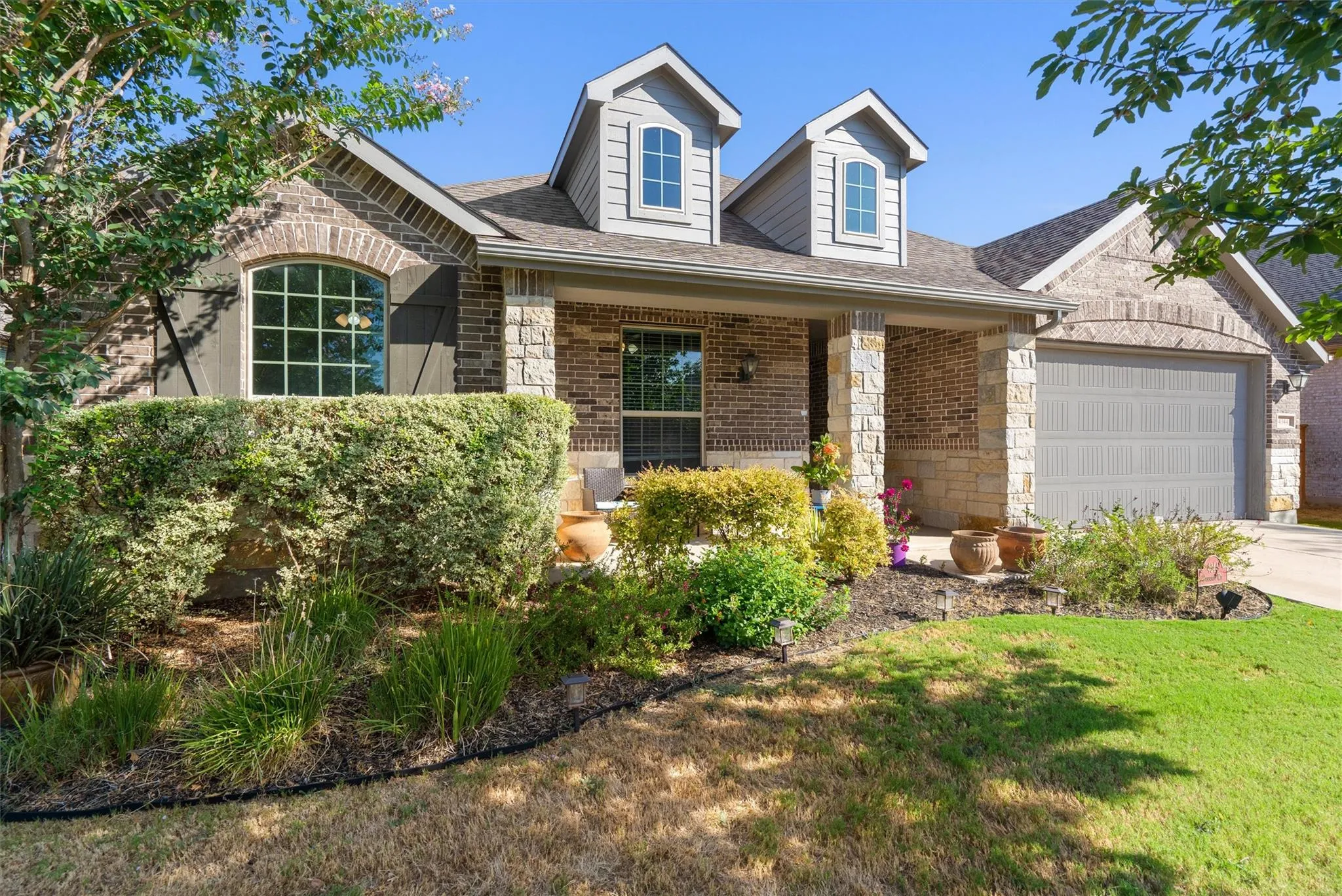 Photo of 4344 HANNOVER WAY, Round Rock, TX, 78681