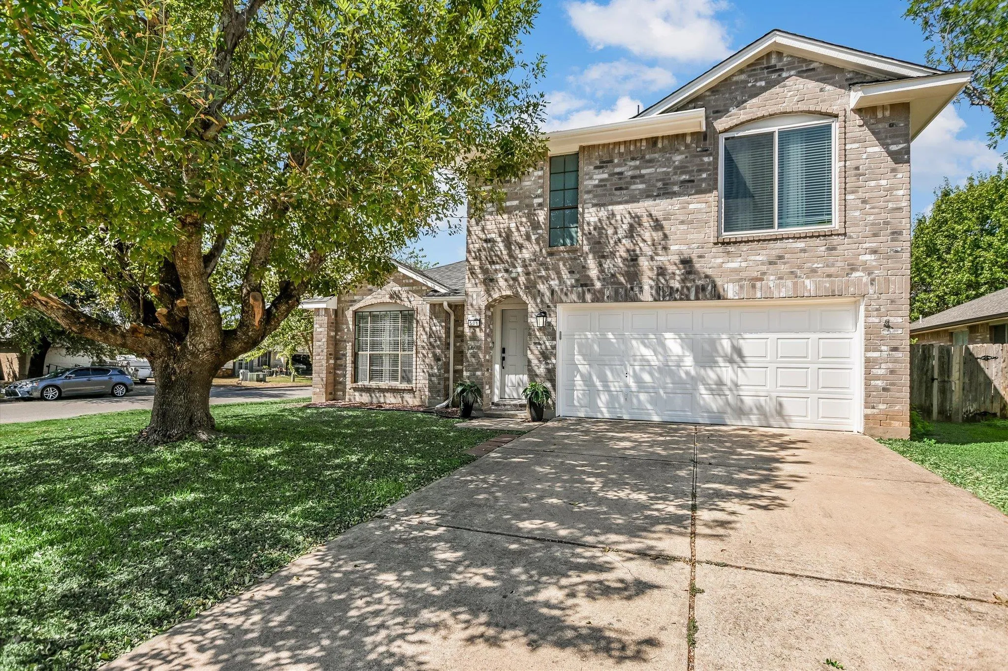 Photo of 501 BATTLECREEK LN, Leander, TX, 78641