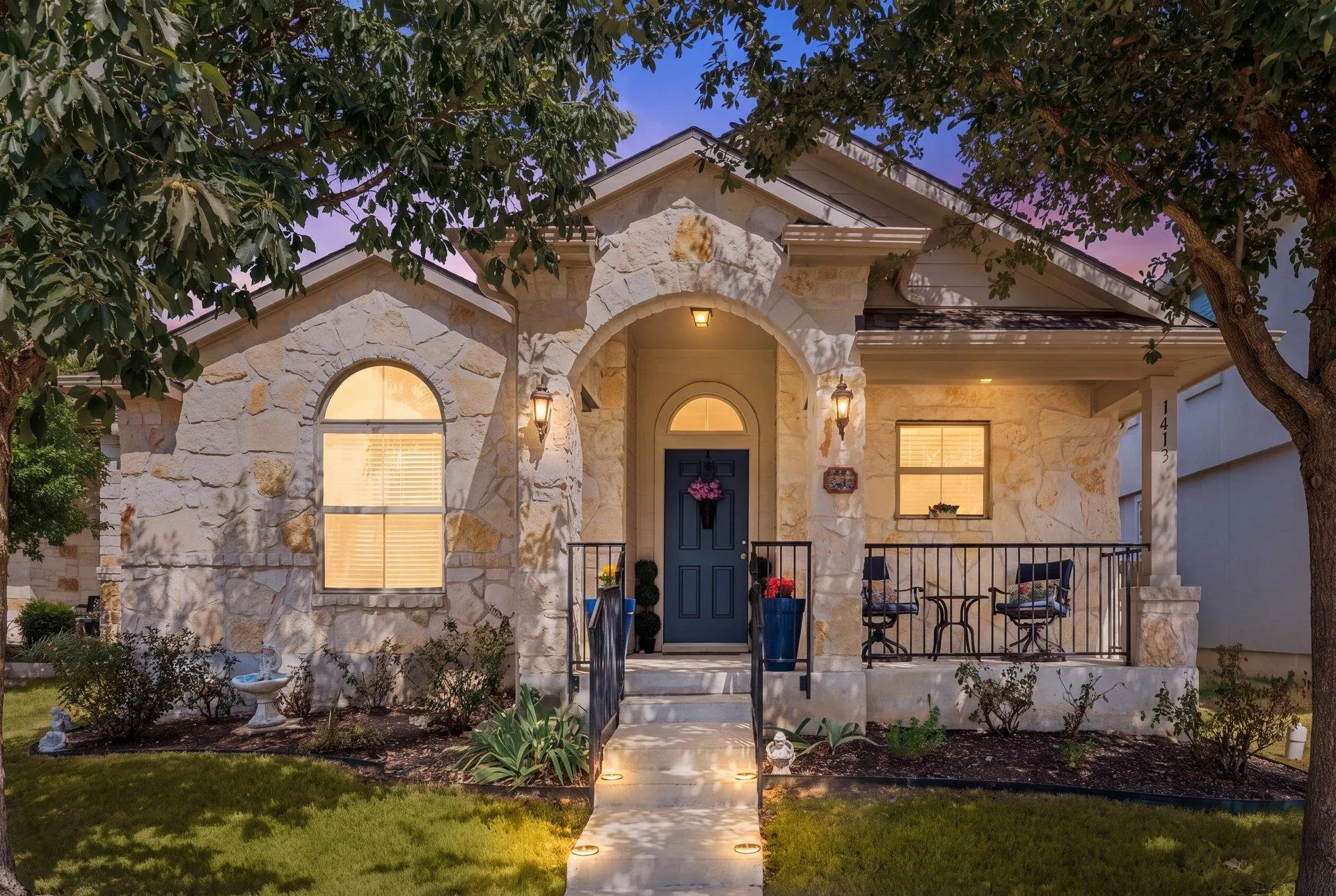 Photo of 1413 BESS CV, Leander, TX, 78641