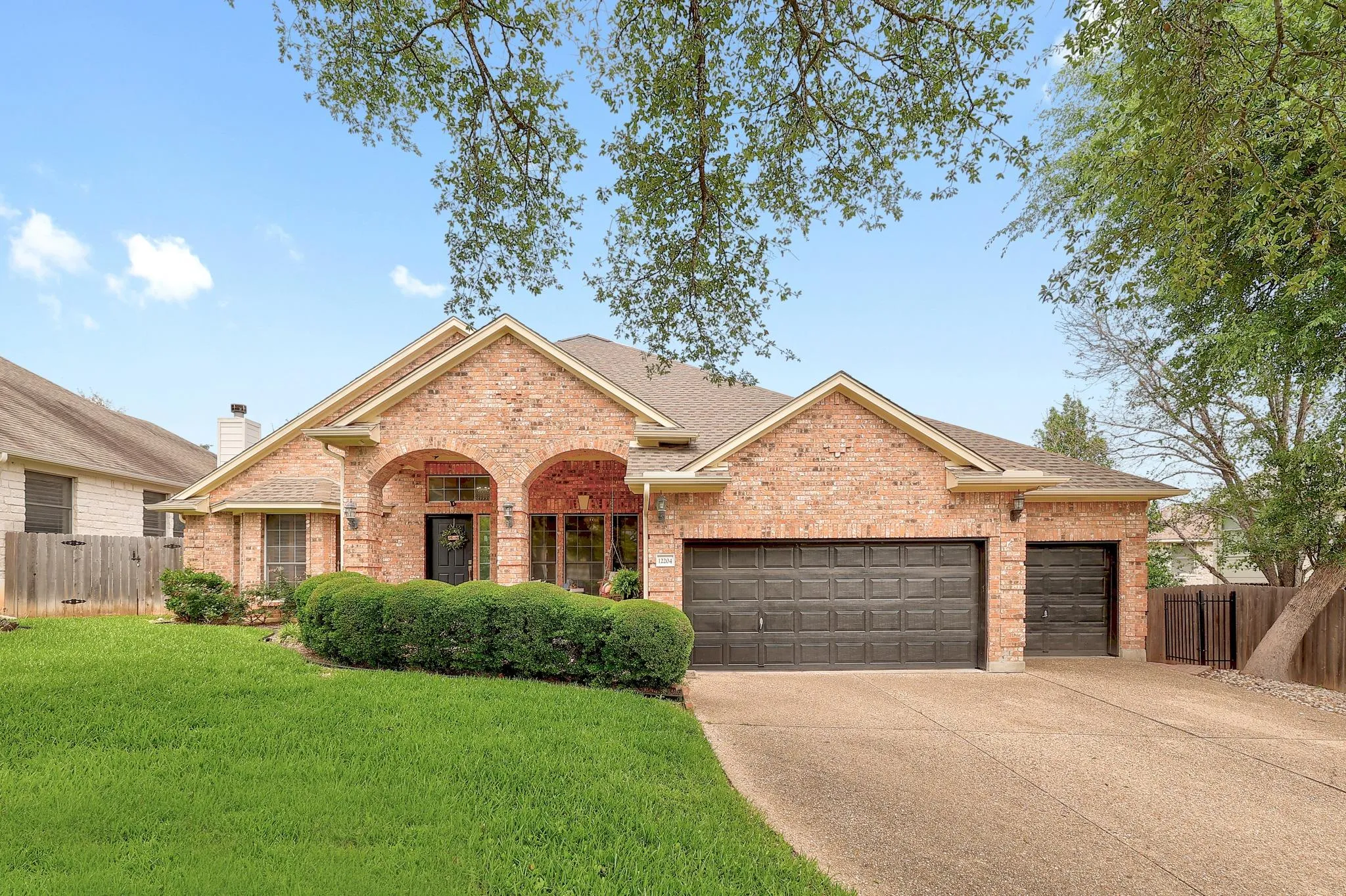 Photo of 12204 WATERTON PARKE CIR, Austin, TX, 78726