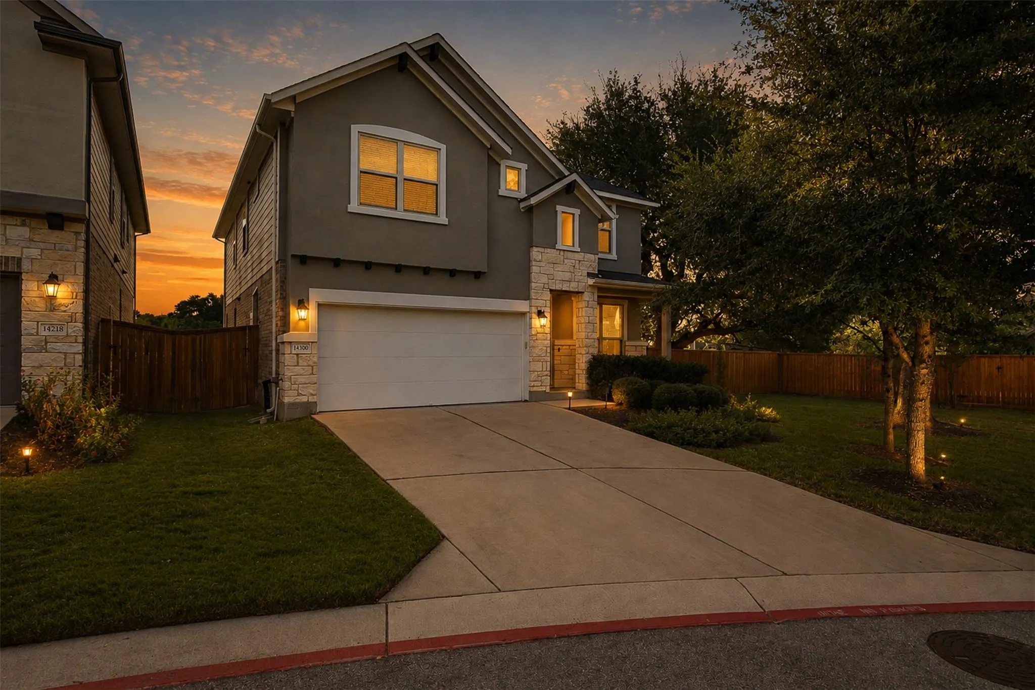 Photo of 14300 MC COY LOOP #21, Austin, TX, 78717