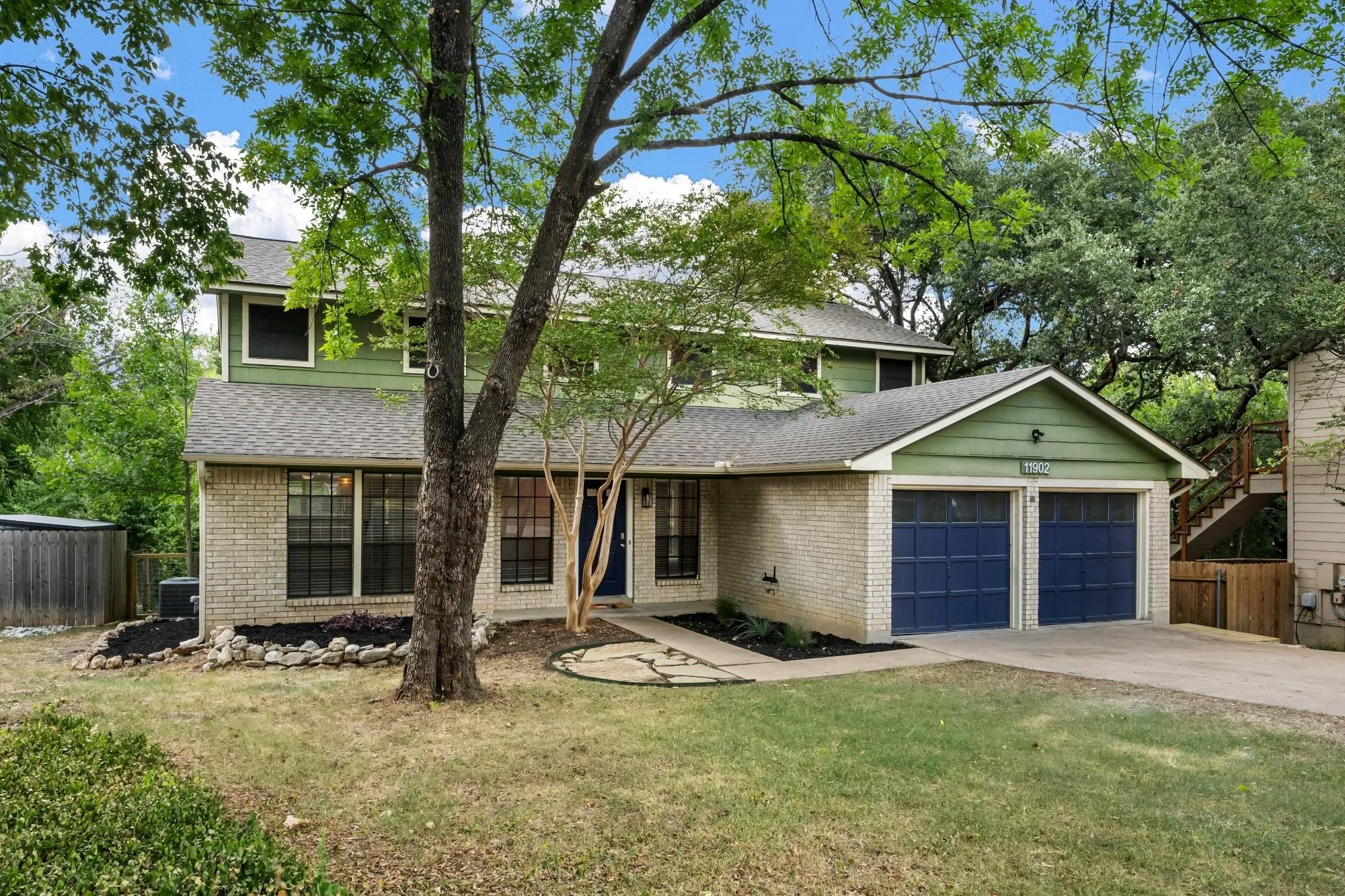 Photo of 11902 RICKEM CV, Austin, TX, 78758