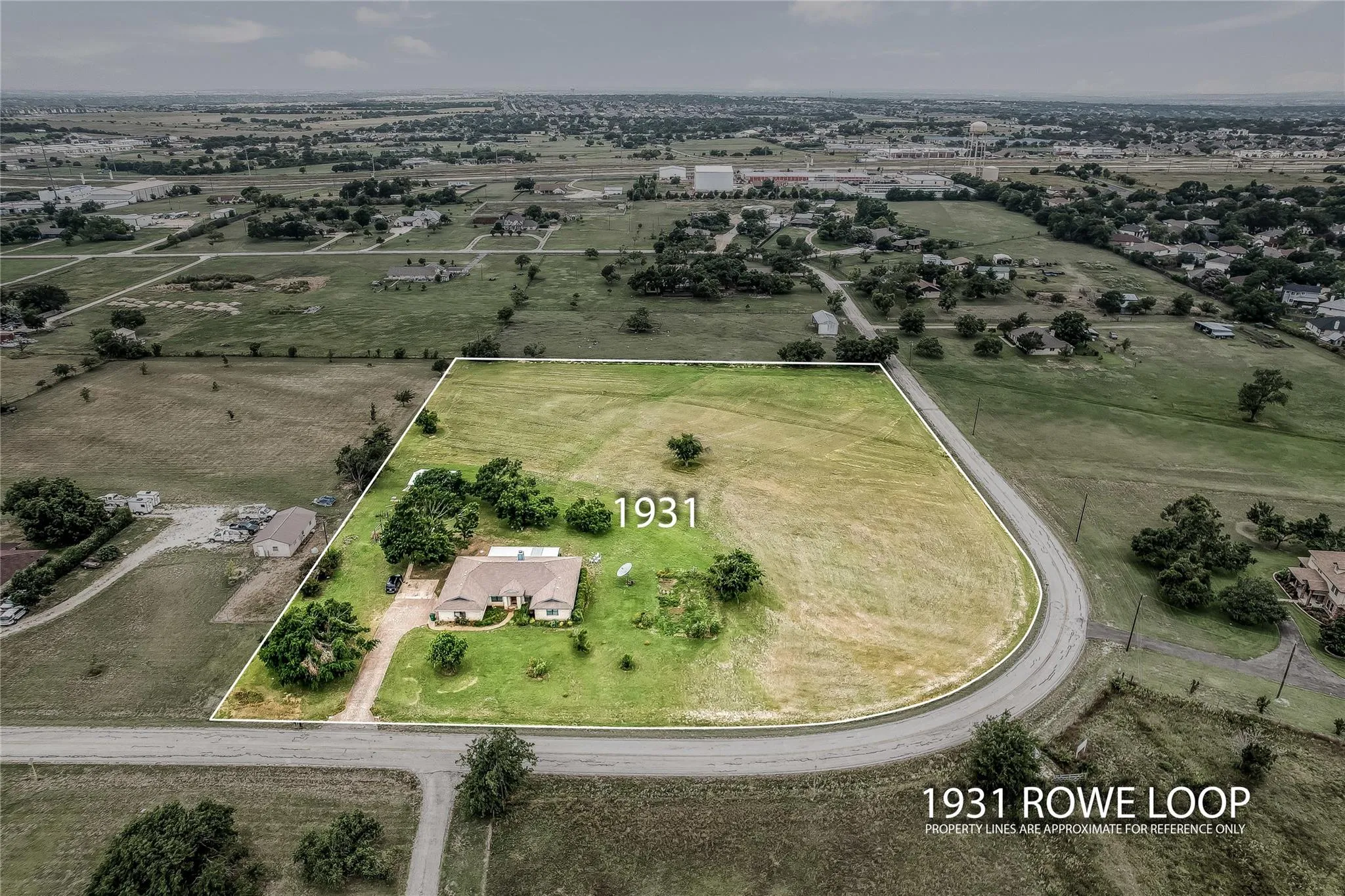 Photo of 1931 ROWE LOOP, Pflugerville, TX, 78660