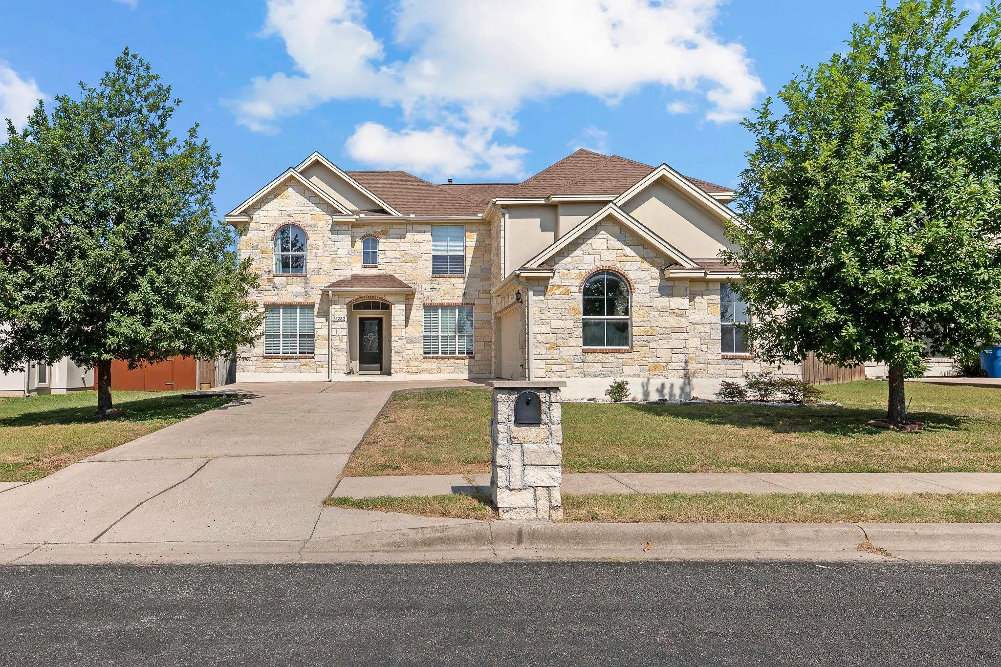 Photo of 12220 TANGLEWILD DR, Austin, TX, 78758