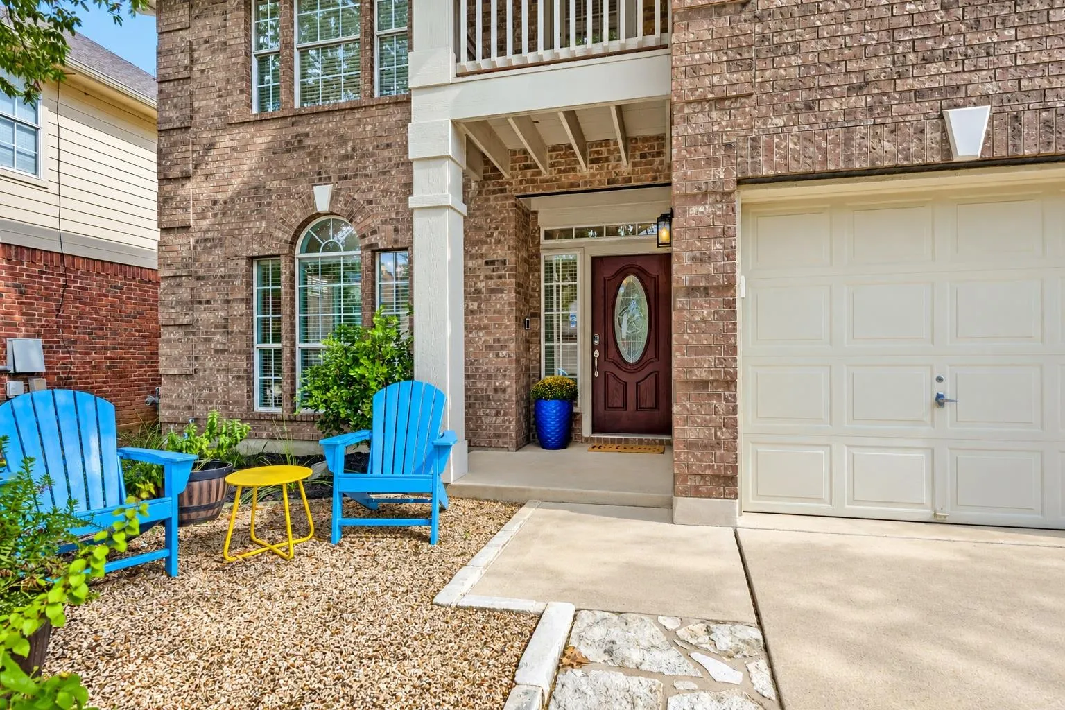 Photo of 5120 BLUESTAR DR, Austin, TX, 78739
