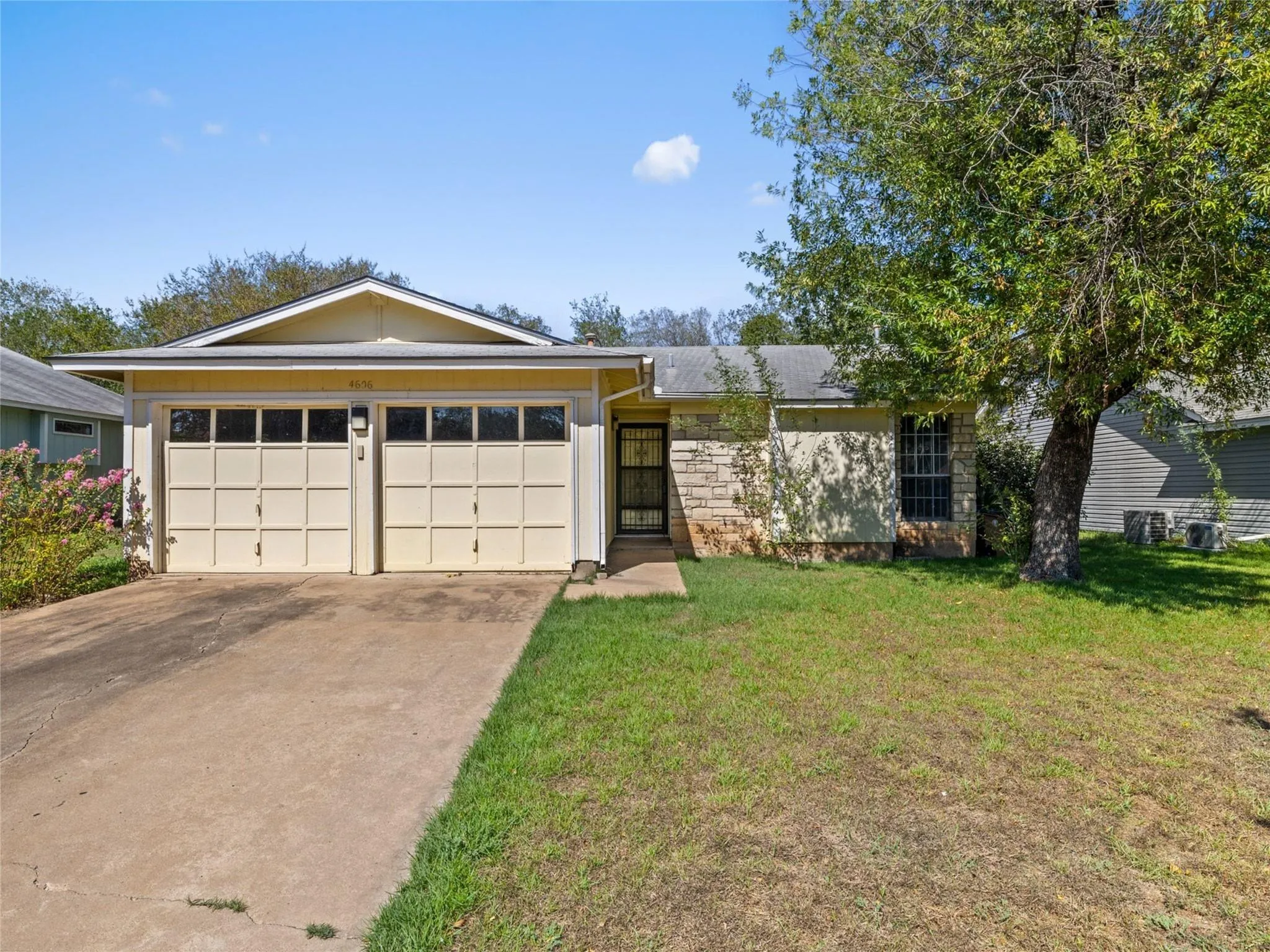 Photo of 4606 BORAGE DR, Austin, TX, 78744