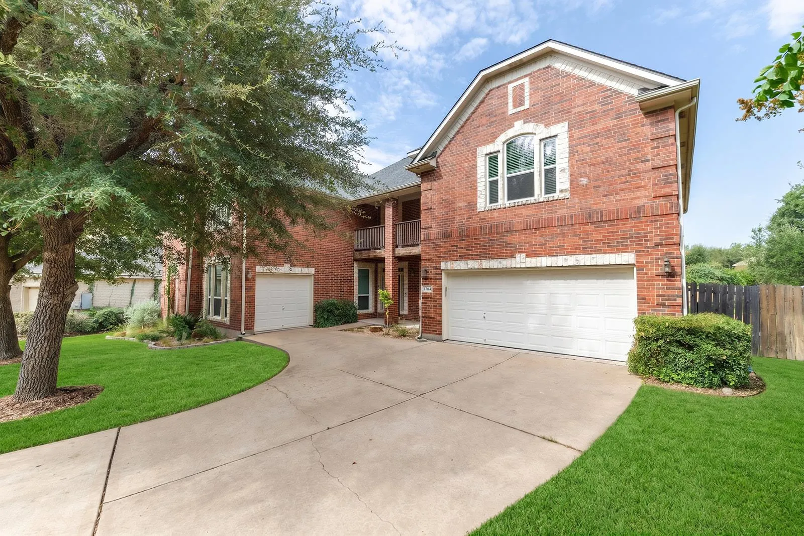 Photo of 2704 COVINGTON PL, Round Rock, TX, 78681