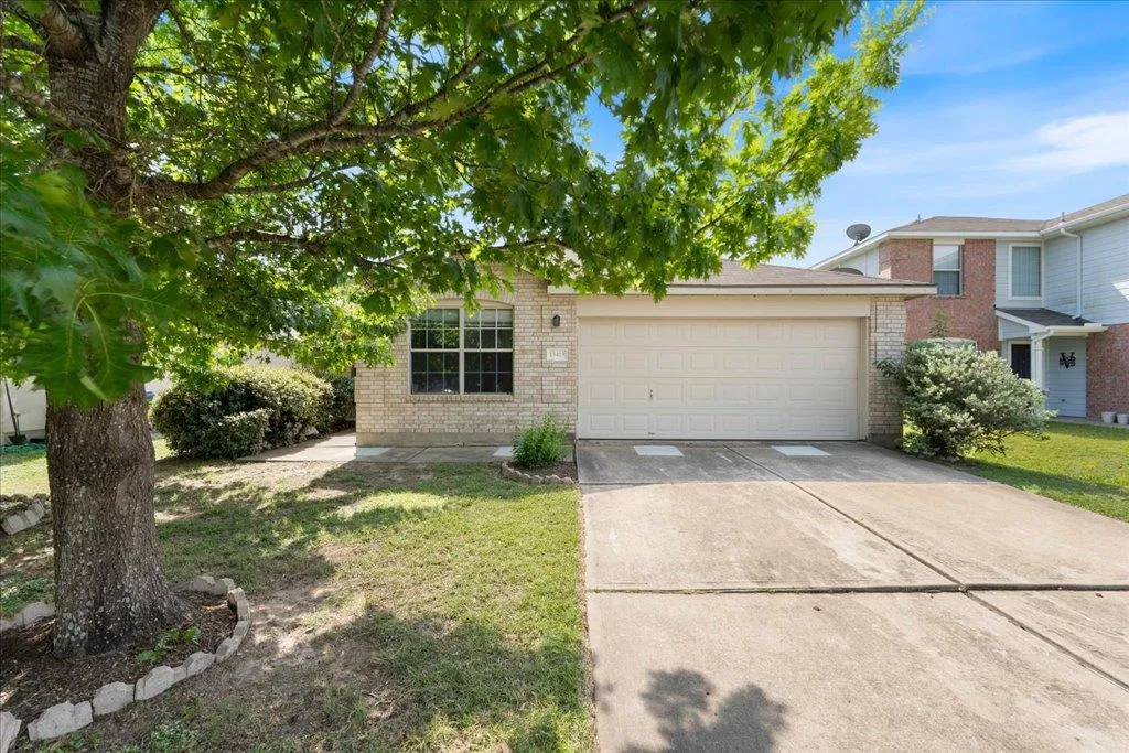 Photo of 13413 CONSTELLATION DR, Manor, TX, 78653