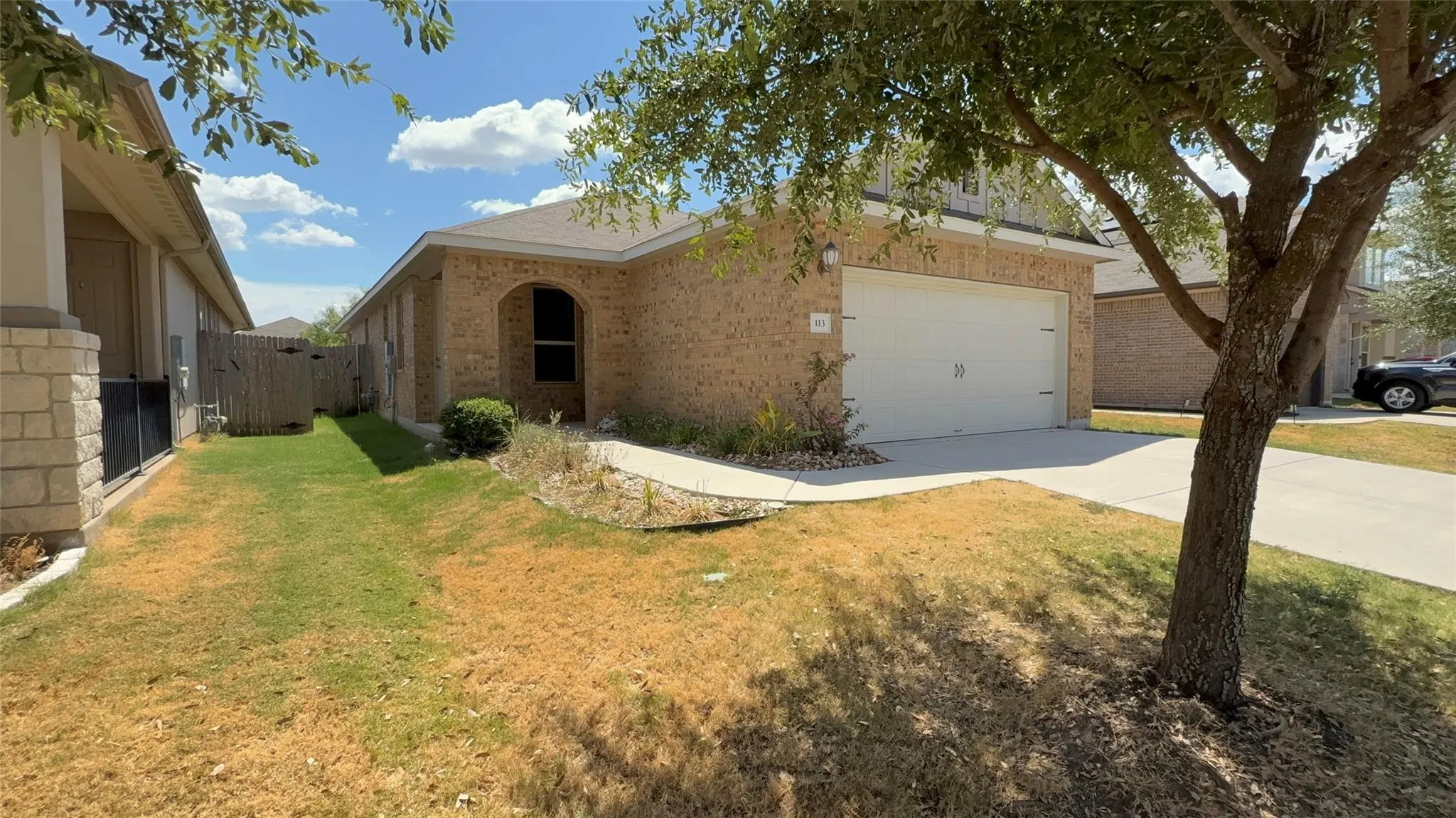 Photo of 113 MOUNTAIN VALLEY ST, Georgetown, TX, 78628