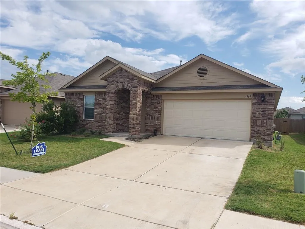 Photo of 14905 HARKNESS PASS, Austin, TX, 78725